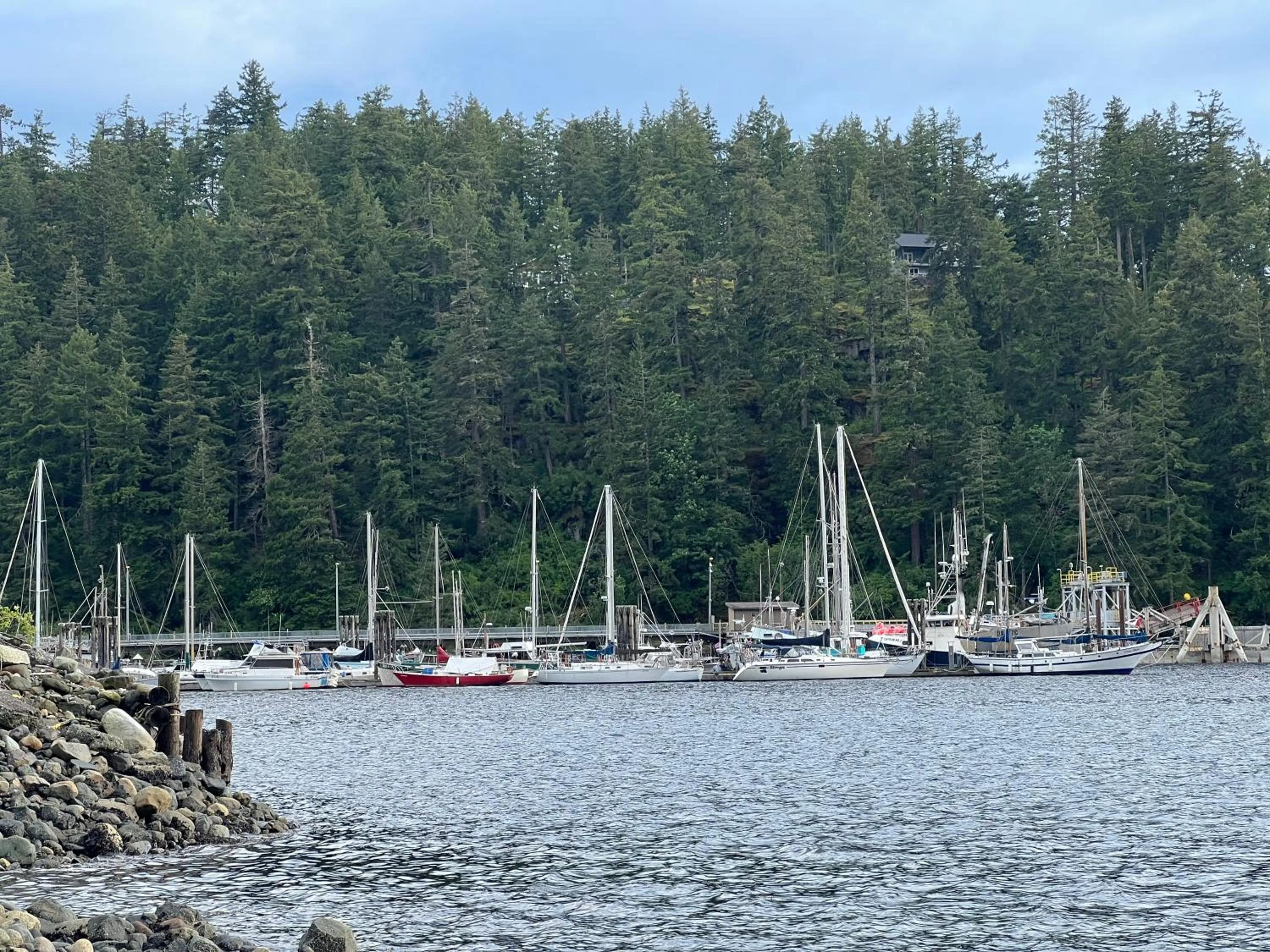 Day in High Point Resort