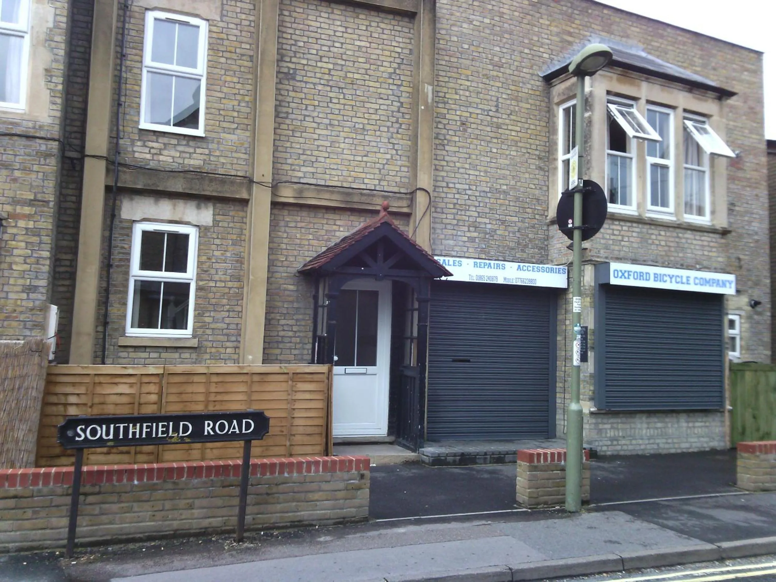 Property building in Amazon Guest House