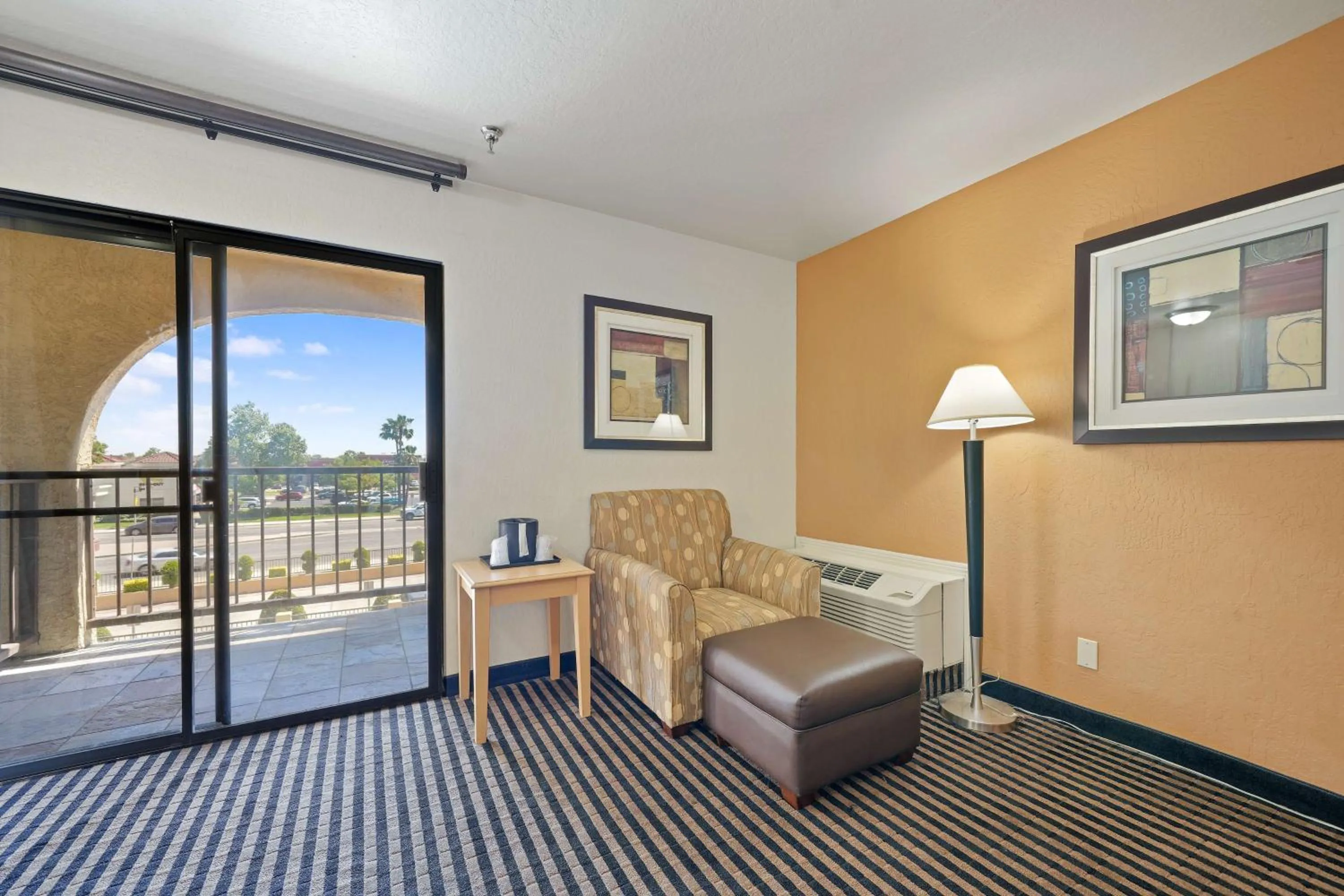Photo of the whole room in Best Western Plus Executive Inn & Suites