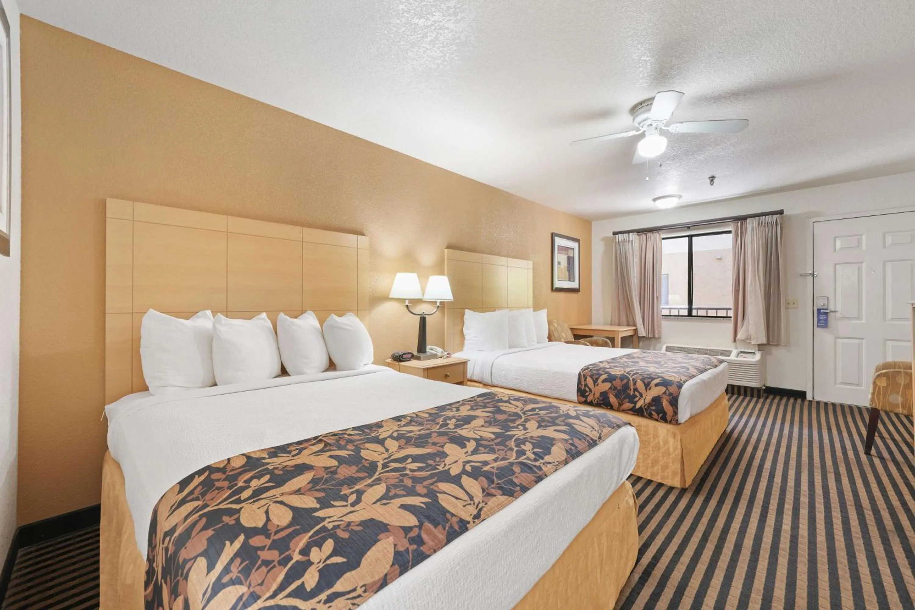 Bedroom, Bed in Best Western Plus Executive Inn & Suites