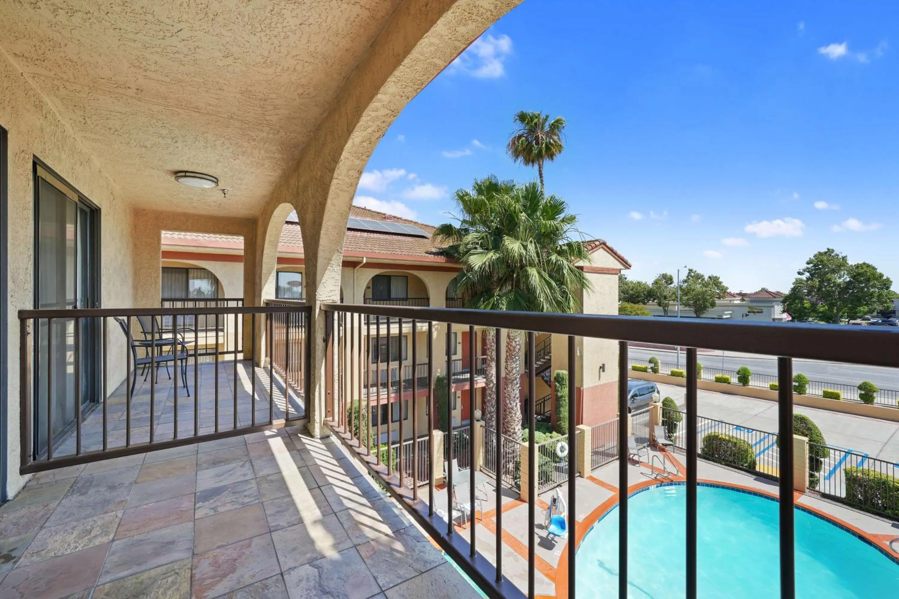 Photo of the whole room in Best Western Plus Executive Inn & Suites