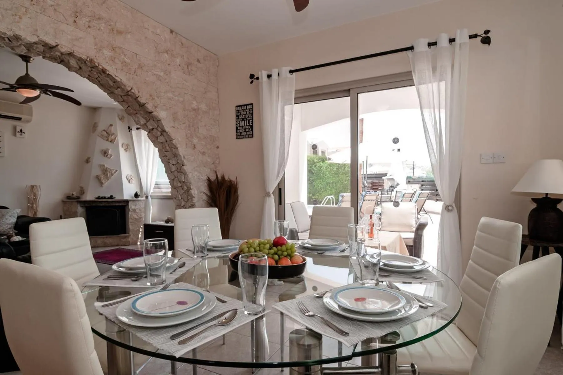 Toilet in Villa Puccini: Luxury villa with private pool