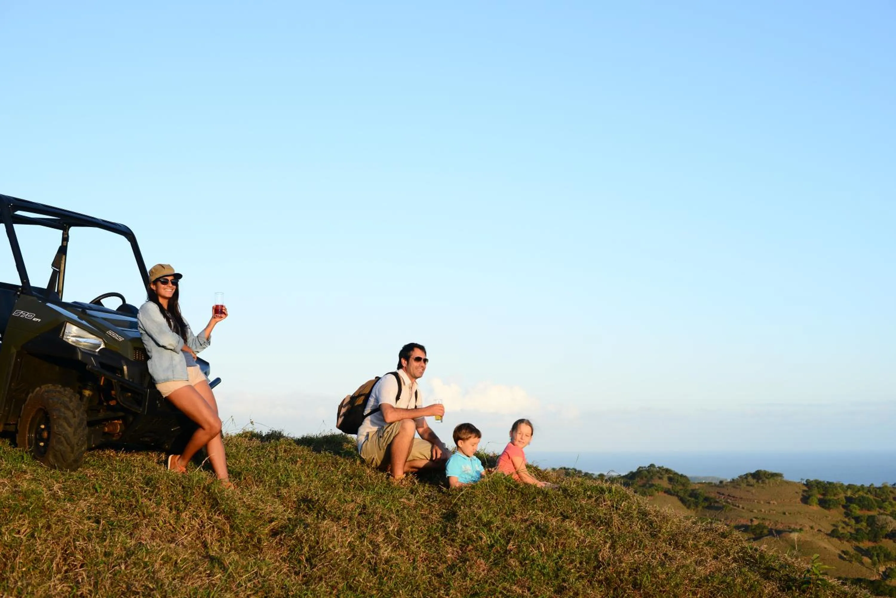 Activities in Heritage Awali Golf & Spa Resort - All Inclusive