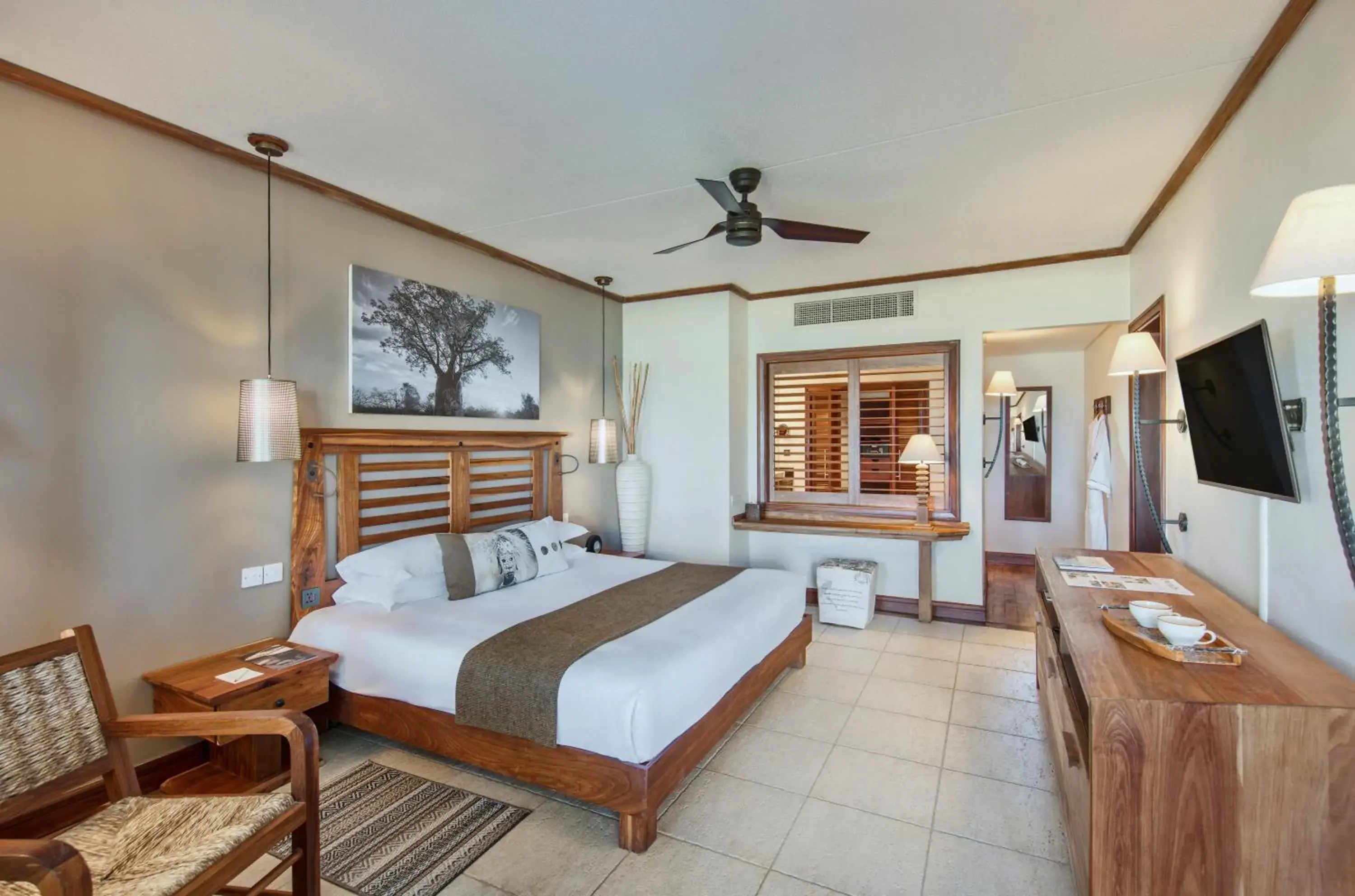 Senior Suite Sea View in Heritage Awali Golf & Spa Resort - All Inclusive Senior Suite Sea View in Heritage Awali Golf & Spa Resort - All Inclusive