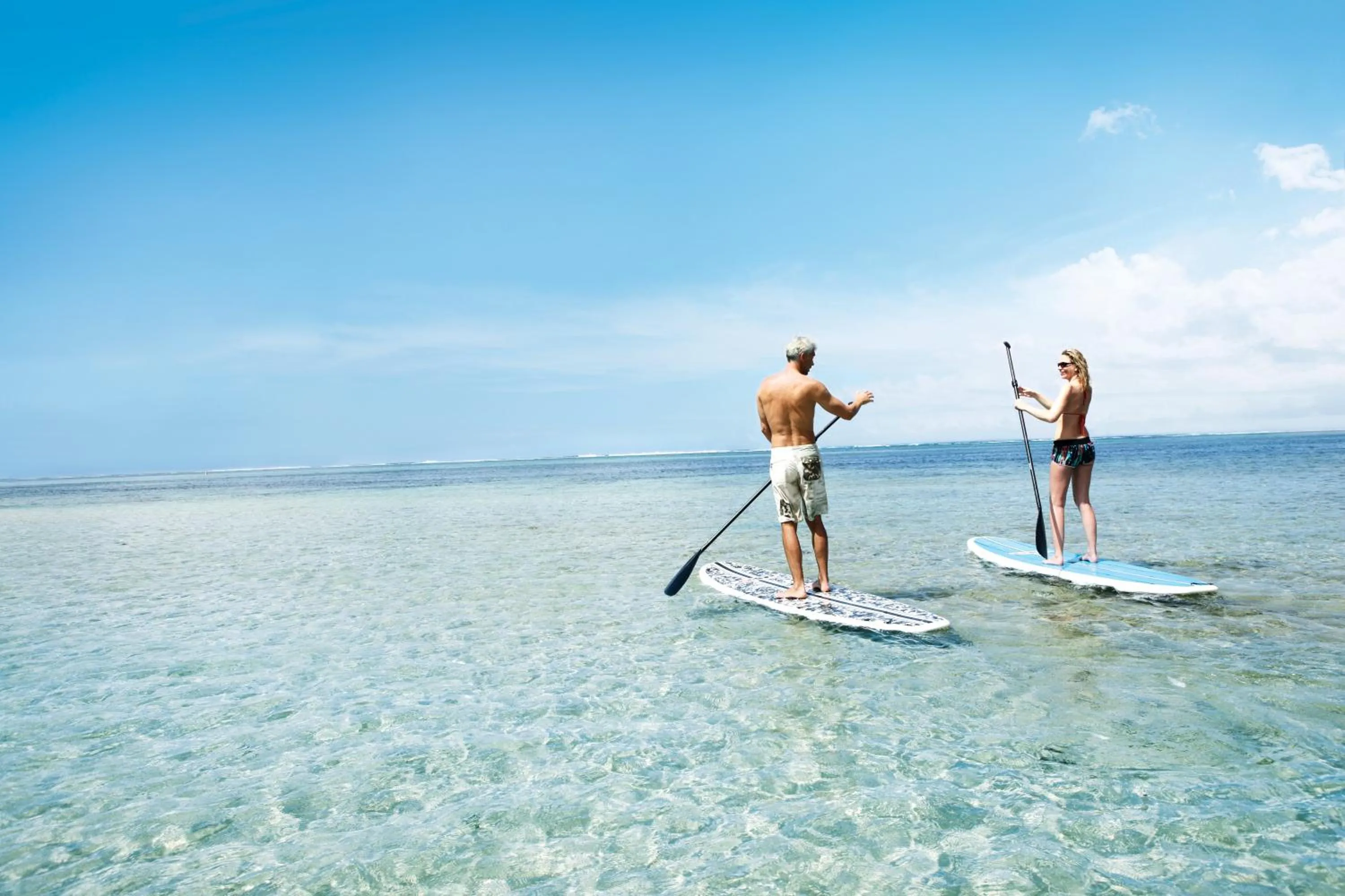 Activities in Heritage Awali Golf & Spa Resort - All Inclusive