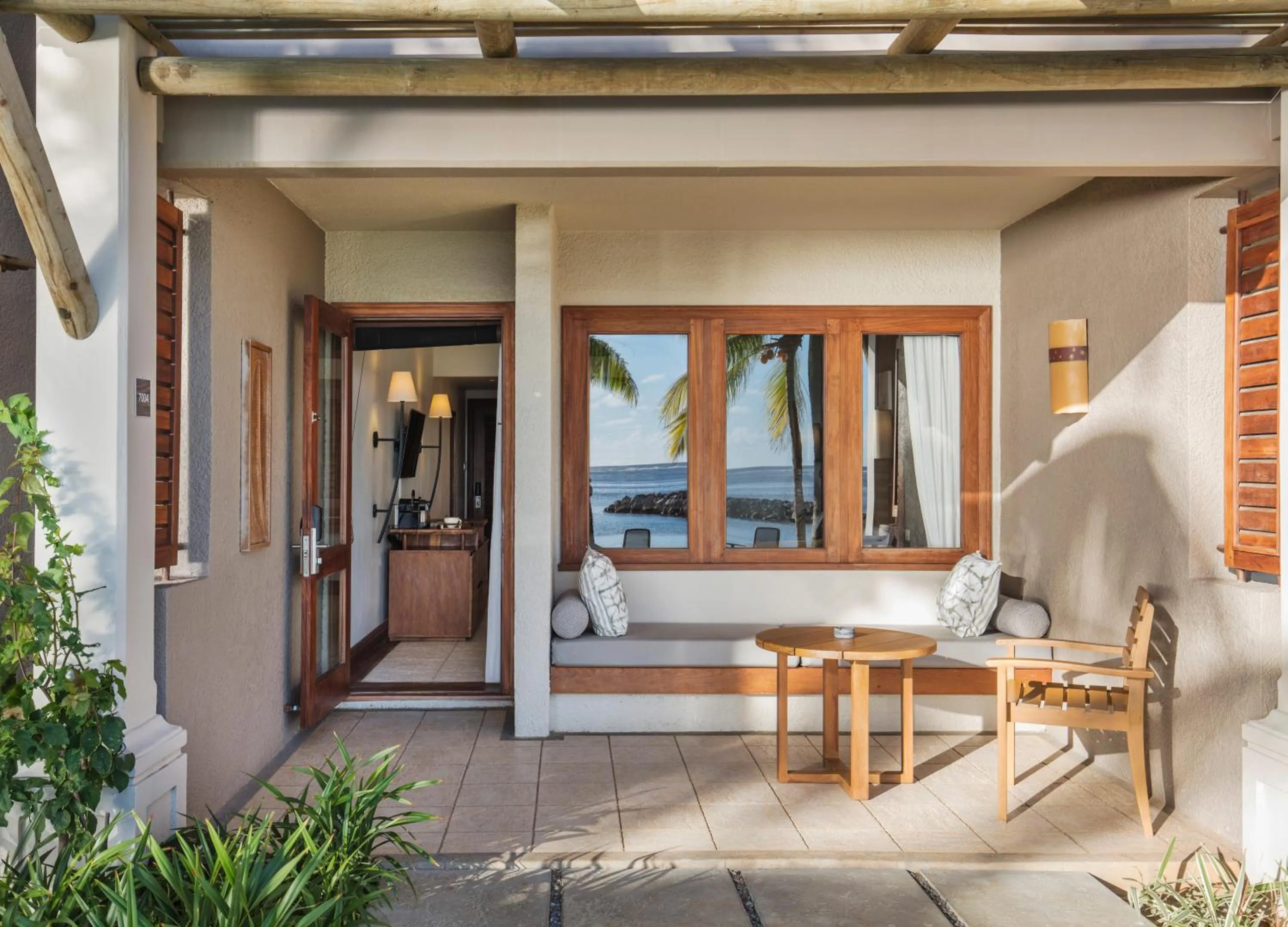 View (from property/room) in Heritage Awali Golf & Spa Resort - All Inclusive