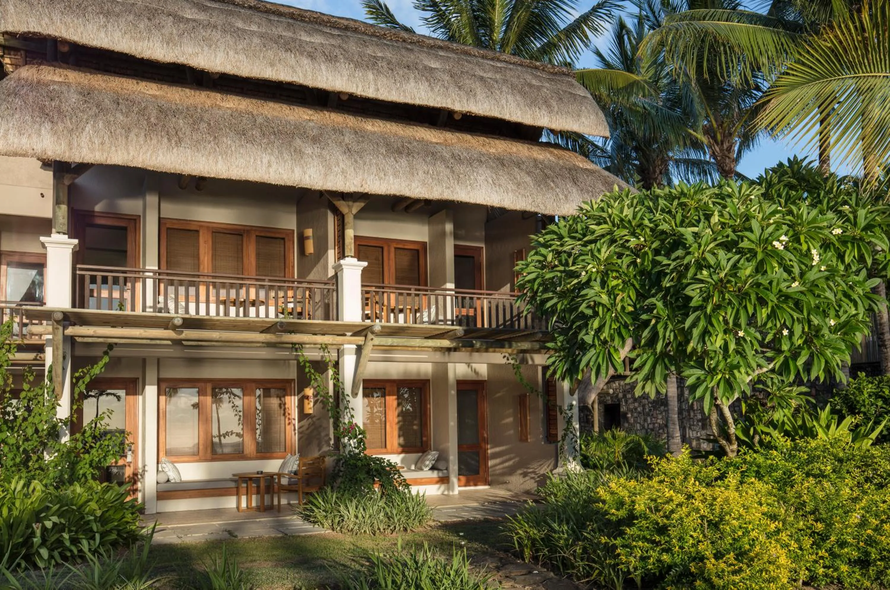 View (from property/room) in Heritage Awali Golf & Spa Resort - All Inclusive