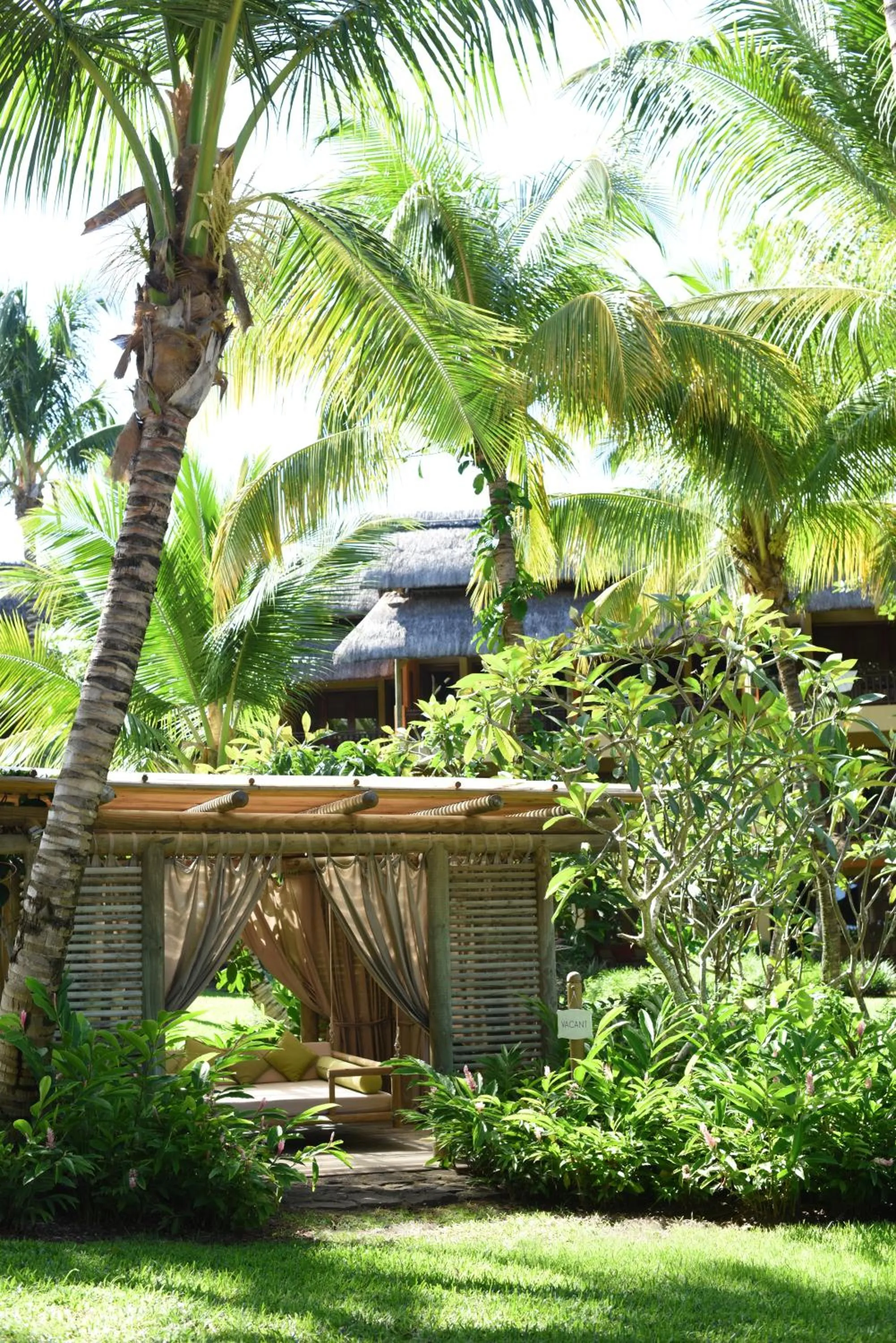 Garden in Heritage Awali Golf & Spa Resort - All Inclusive