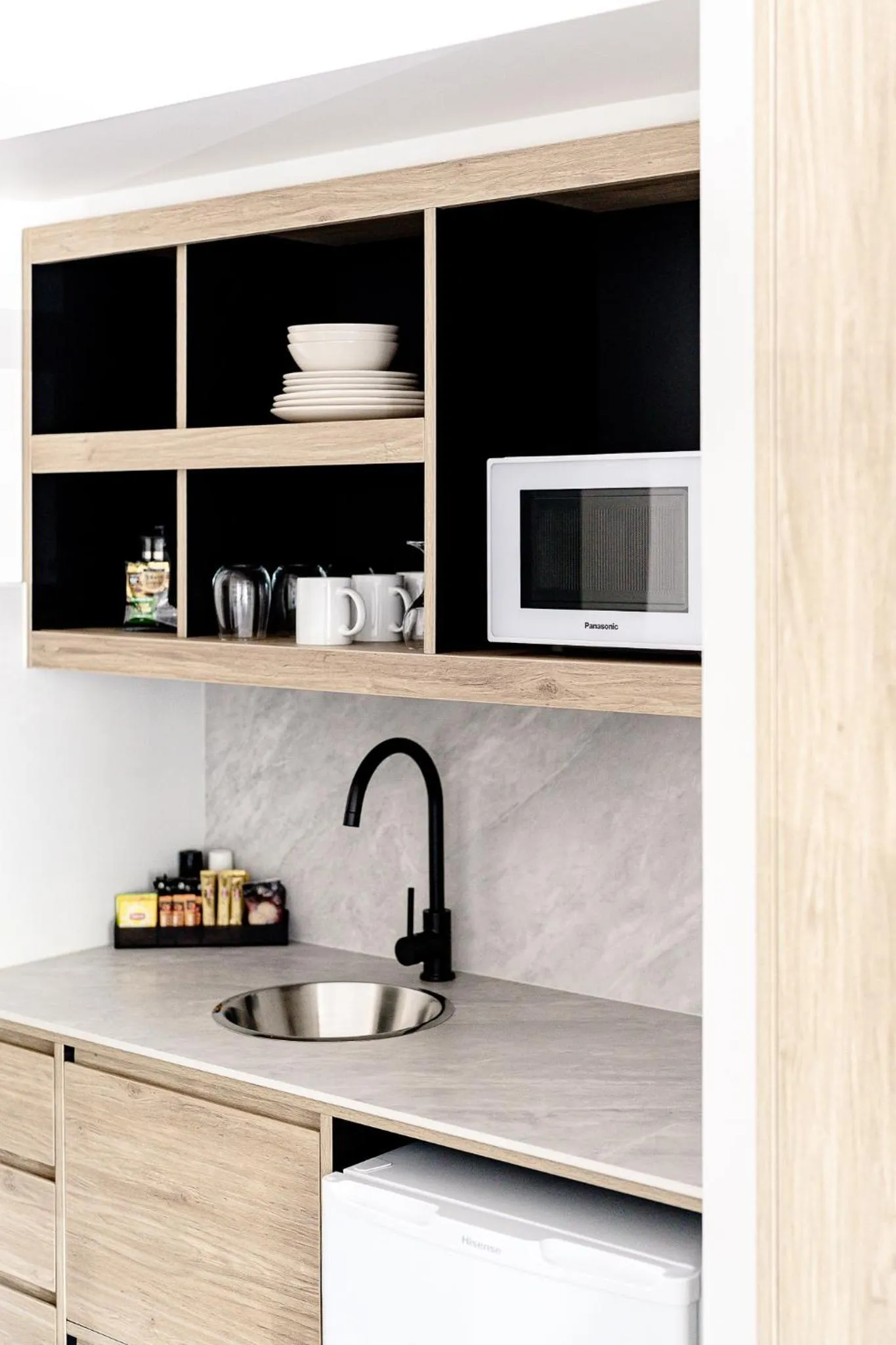 Coffee/tea facilities in Kiama Shores