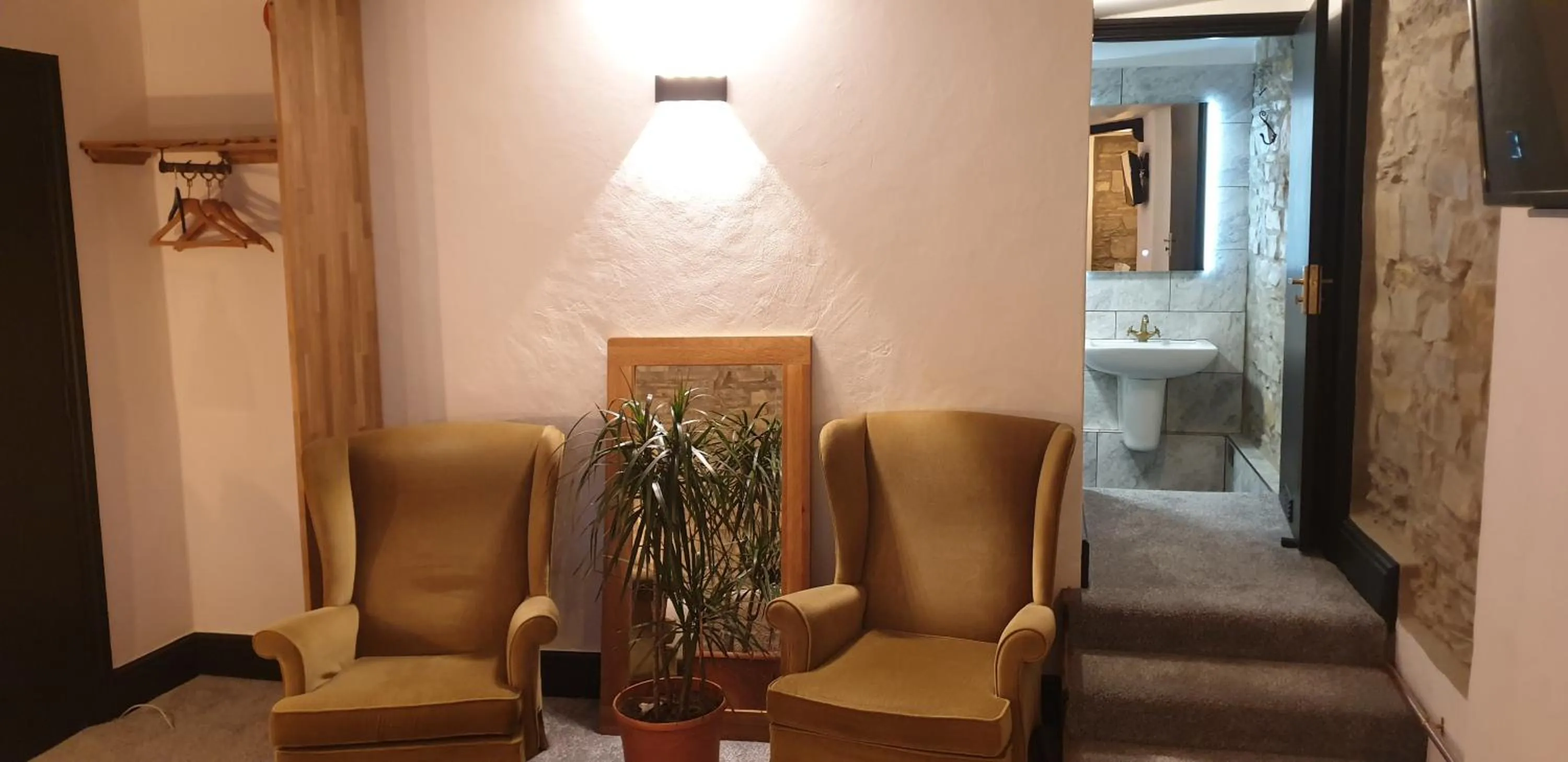 The Blue Boar - Historic Country Inn near Stratford-upon-Avon