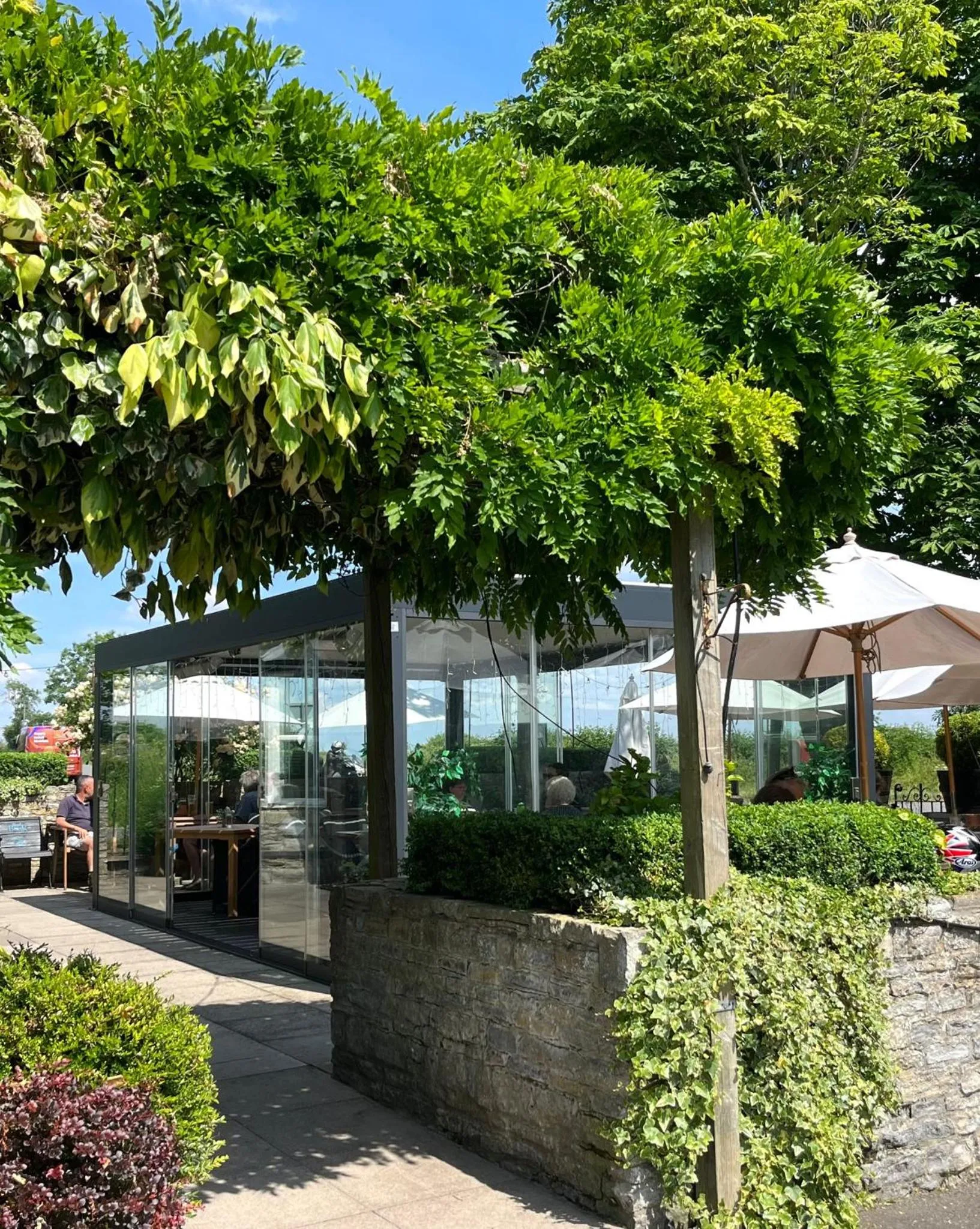 The Blue Boar - Historic Country Inn near Stratford-upon-Avon