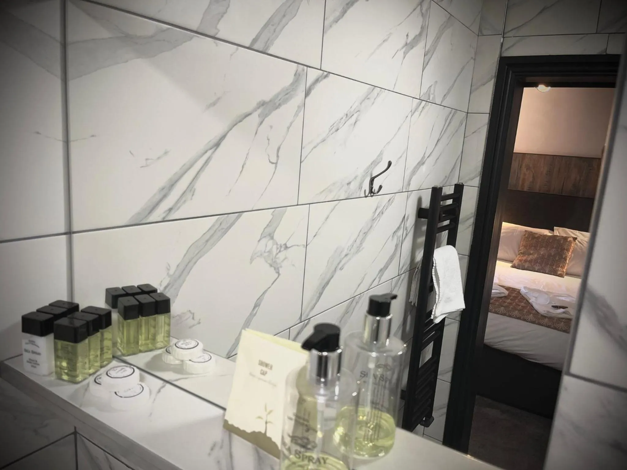 The Blue Boar - Historic Country Inn near Stratford-upon-Avon