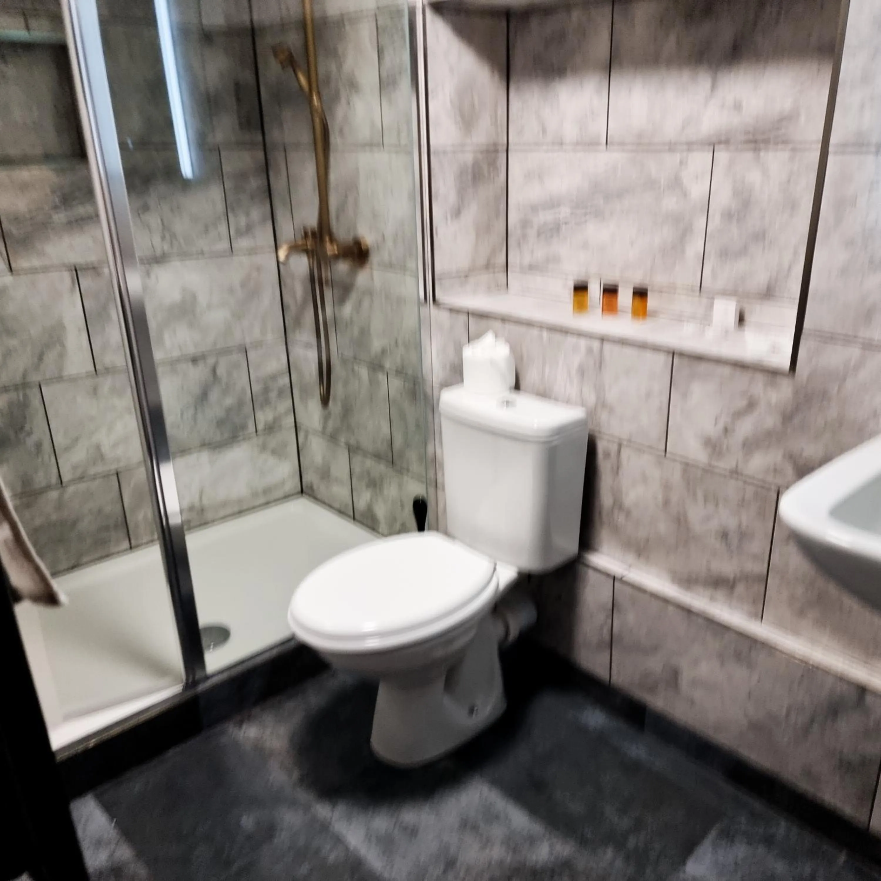 The Blue Boar - Historic Country Inn near Stratford-upon-Avon