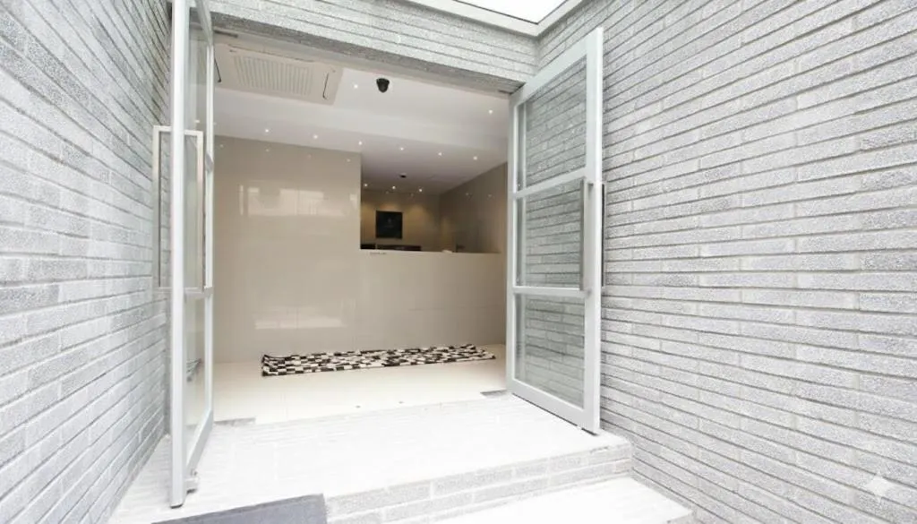 틴토 호텔 부산역 Tinto Hotel Busan Station