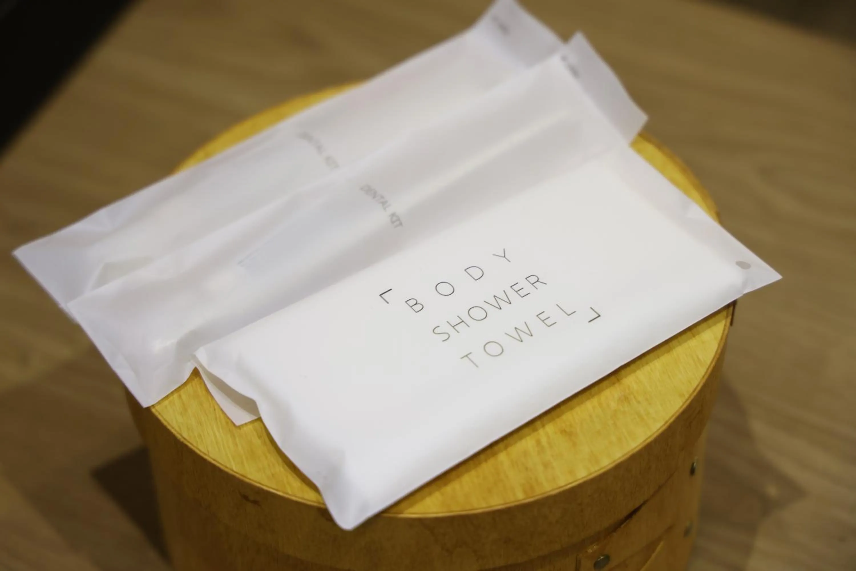 틴토 호텔 부산역 Tinto Hotel Busan Station