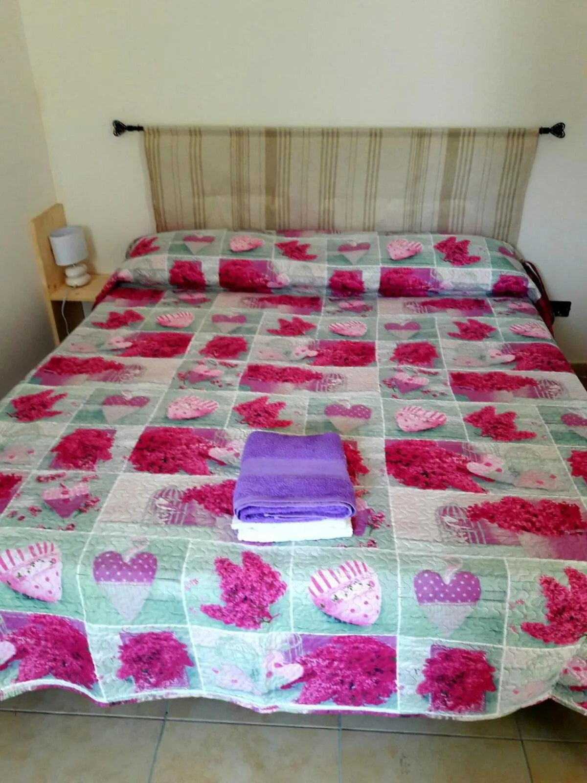 Bed in Breakfast in Naples