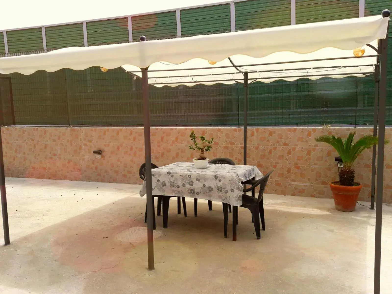 Triple Room - single occupancy in Breakfast in Naples Triple Room - single occupancy in Breakfast in Naples