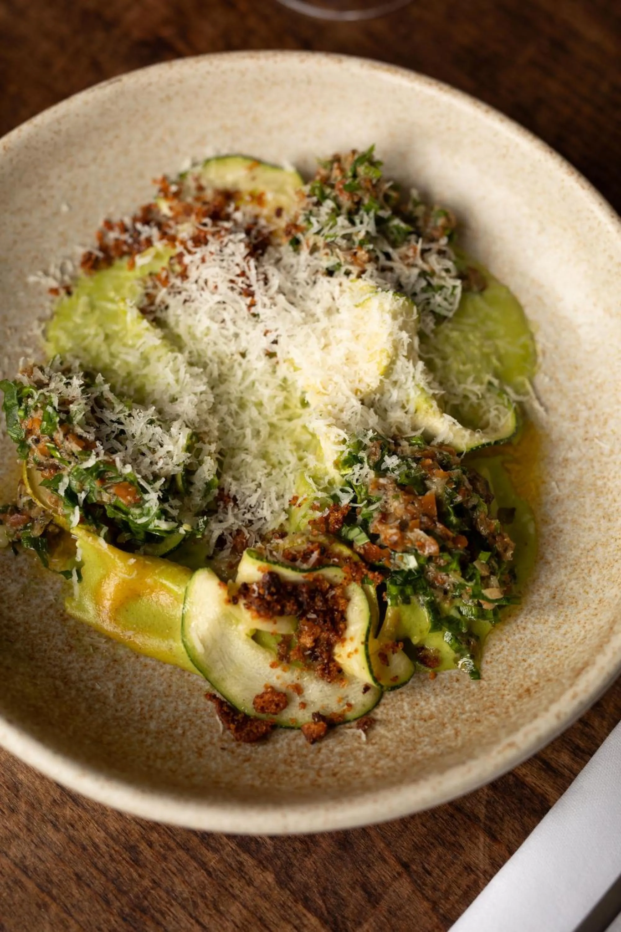 Restaurant/places to eat in Celentano's Restaurant with Rooms