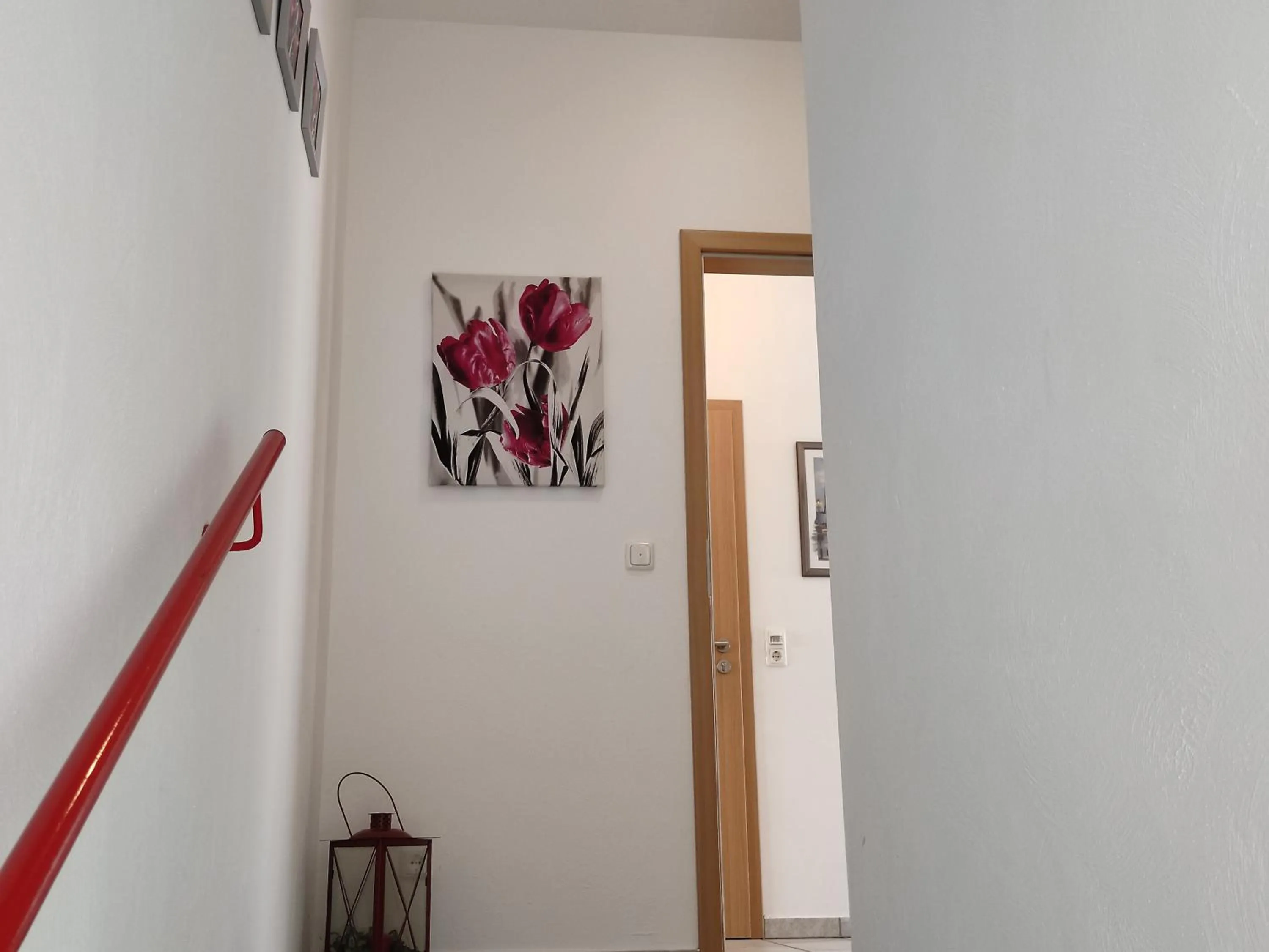 Property building in Appart-Hotel Harmonie