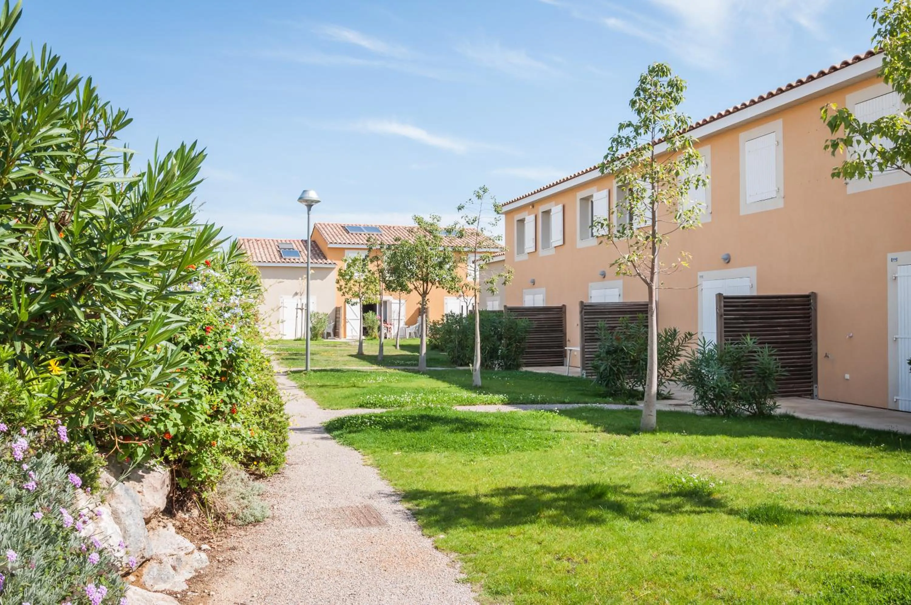 Property building in Vacancéole - Les Demeures Torrellanes - Saint-Cyprien