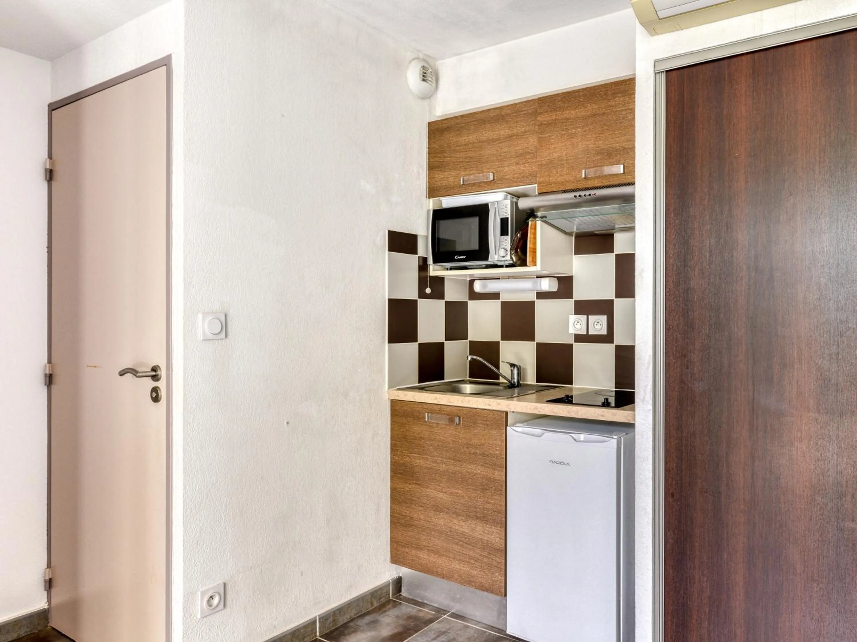 kitchen in Vacancéole - Les Demeures Torrellanes - Saint-Cyprien