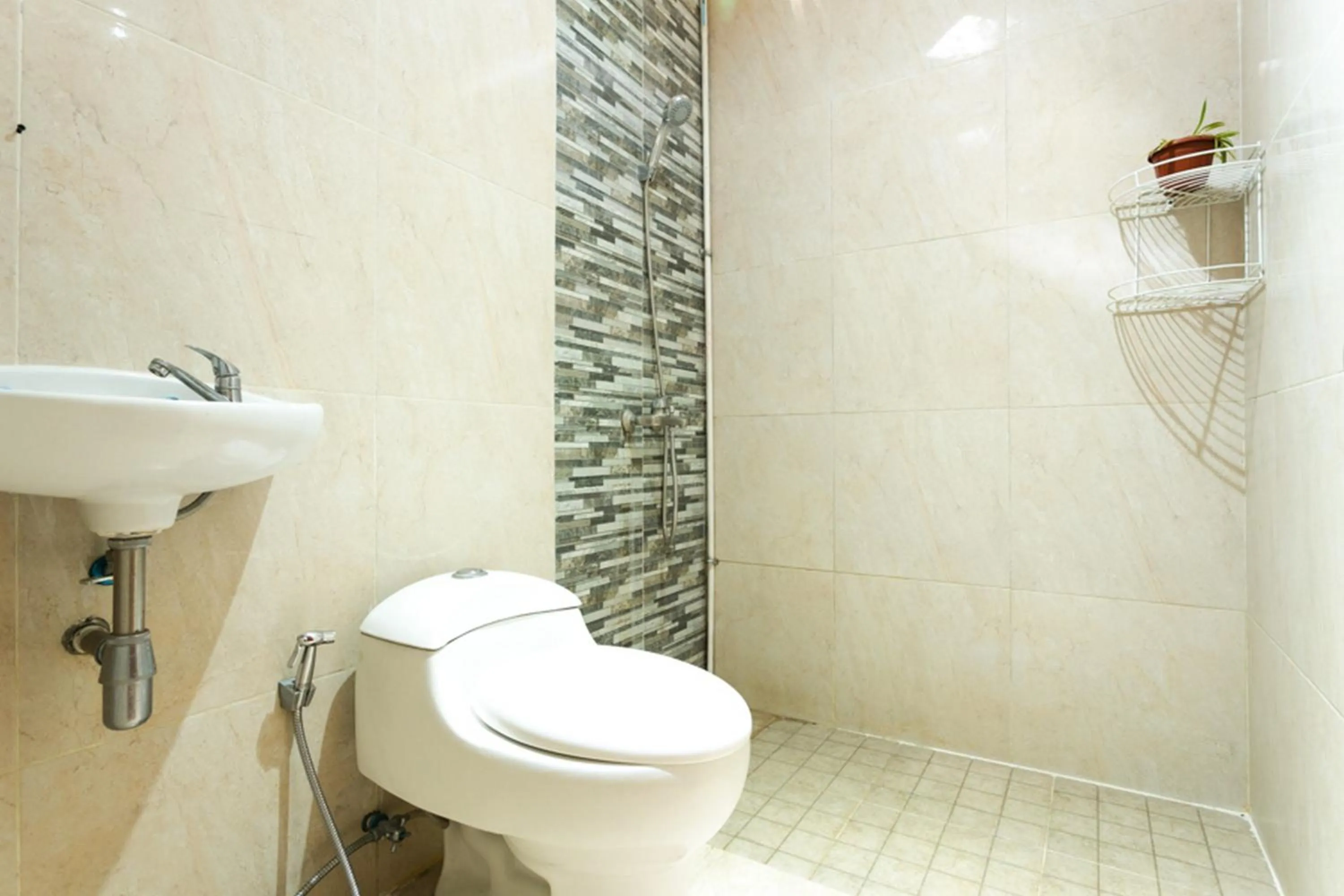 RedDoorz Syariah @ Sakinah Guesthouse