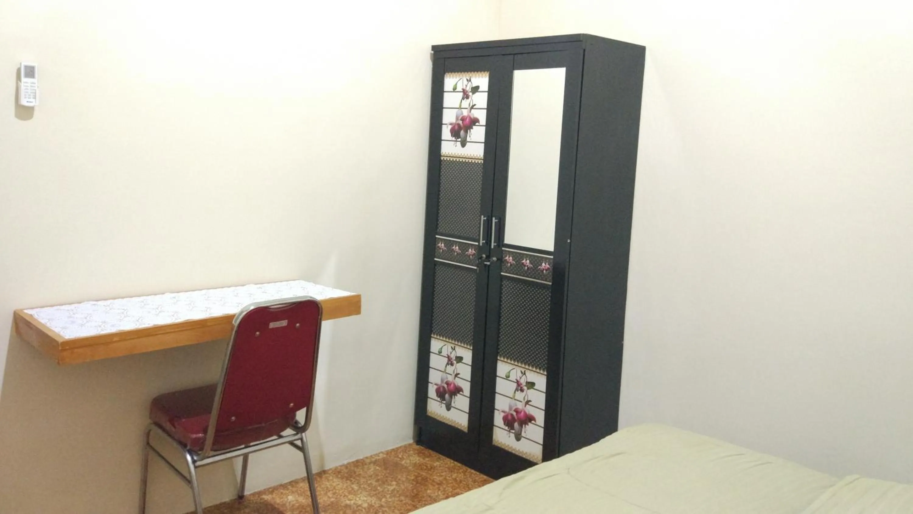 RedDoorz Syariah @ Sakinah Guesthouse