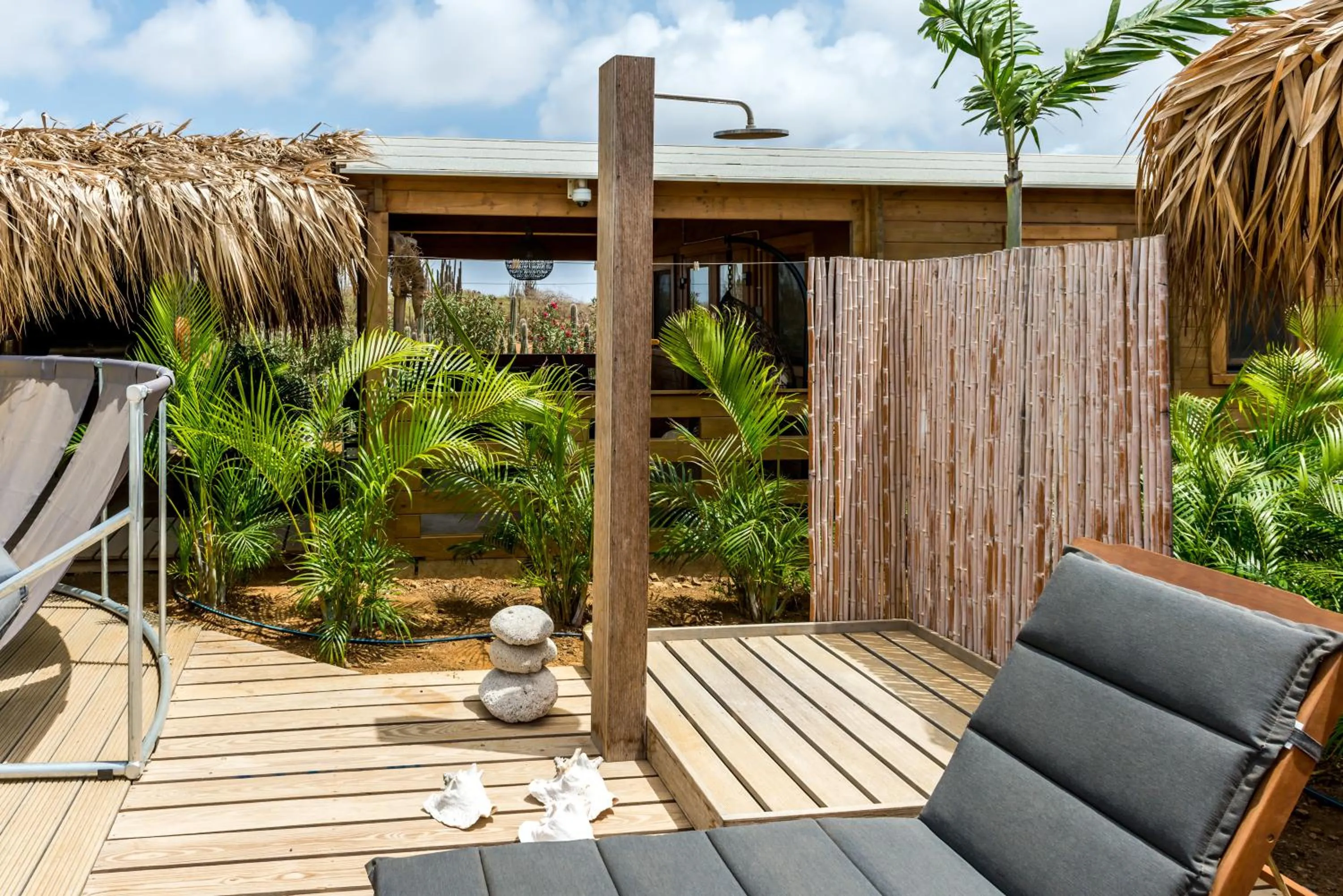 Bonaire Boutique Resort