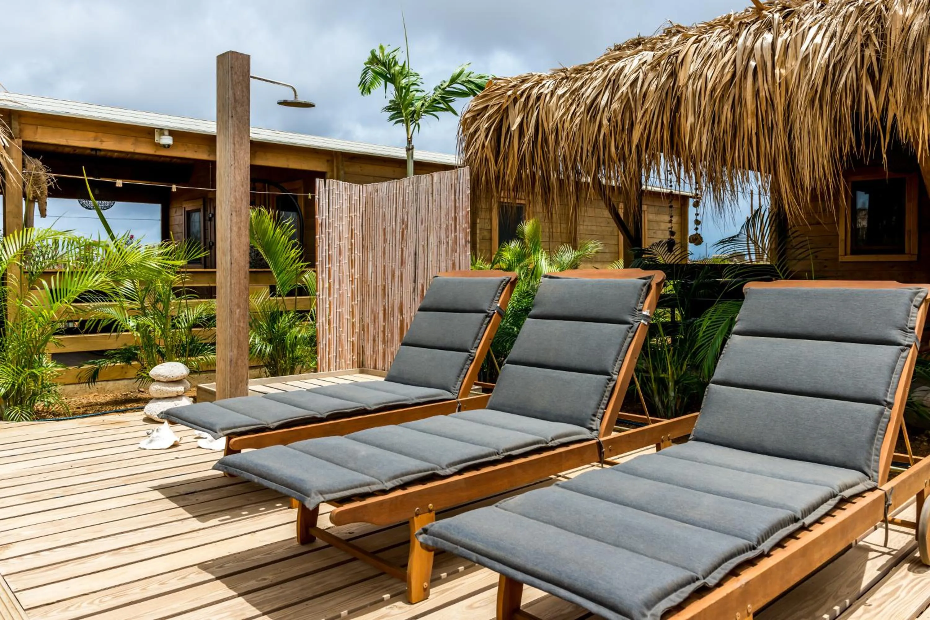Bonaire Boutique Resort