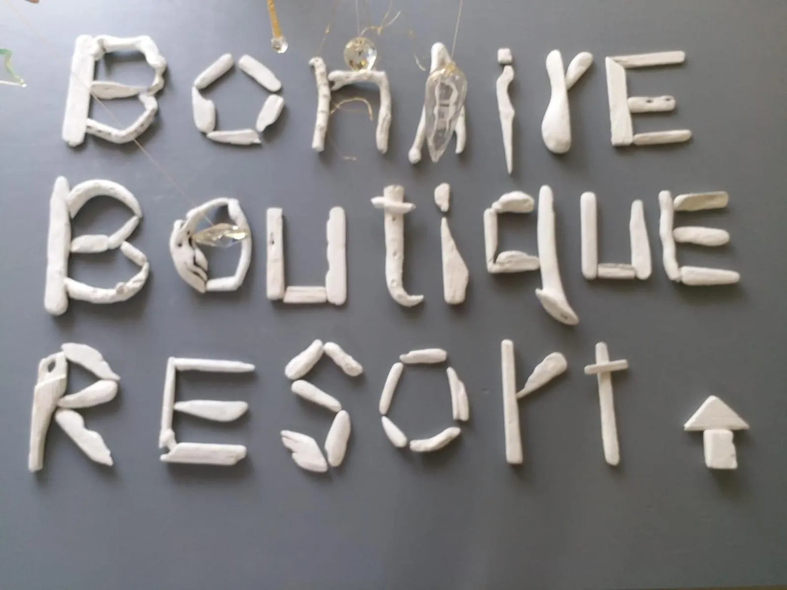 Property building in Bonaire Boutique Resort