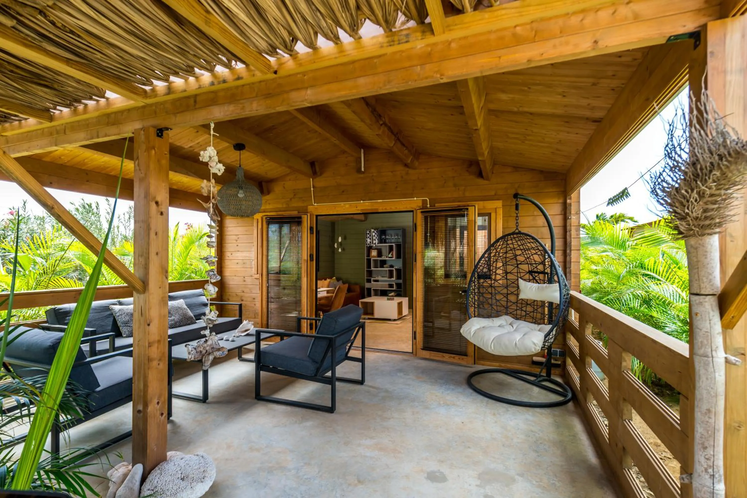 Bonaire Boutique Resort