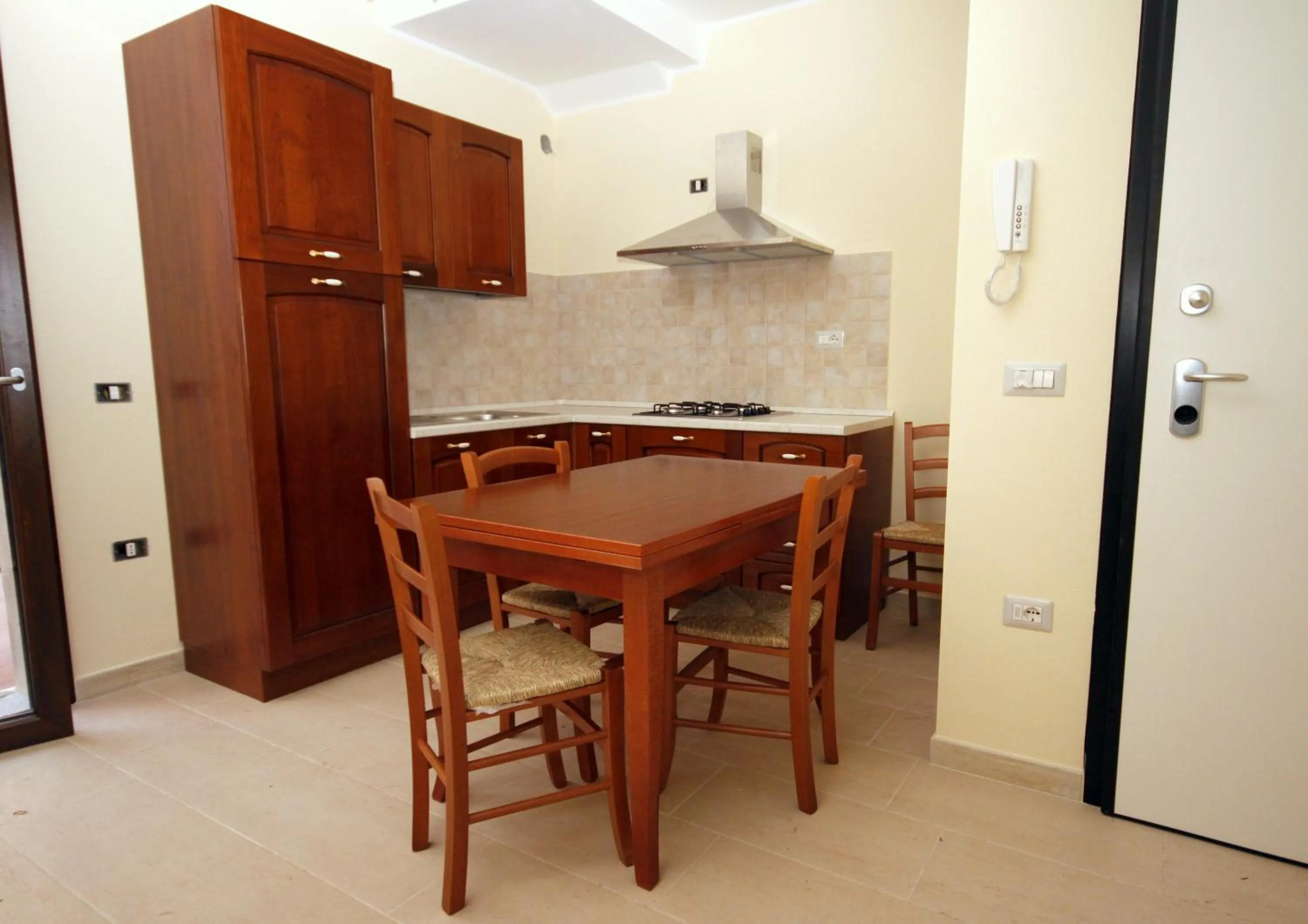 Activities in B&B Il Nido