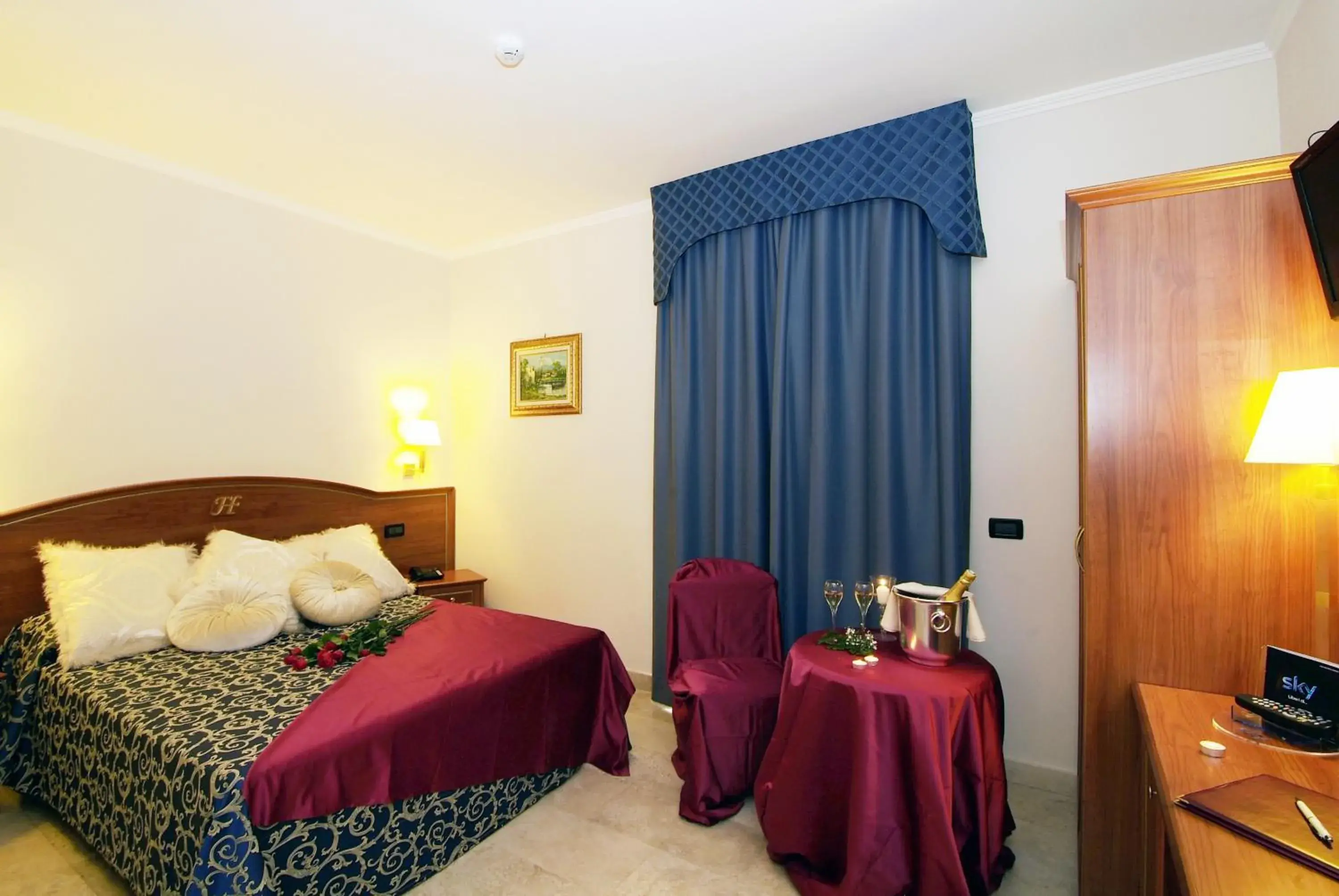 Superior Double or Twin Room in Fashion Hotel Superior Double or Twin Room in Fashion Hotel