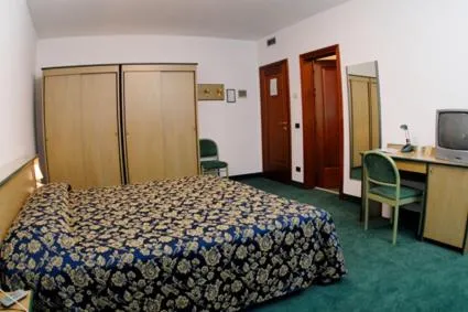 Albergo Alla Campana