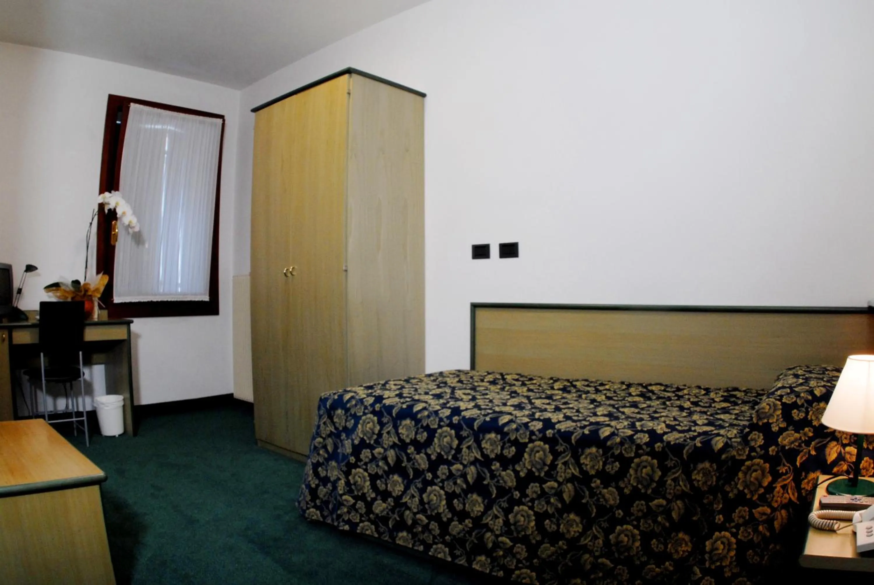 Albergo Alla Campana