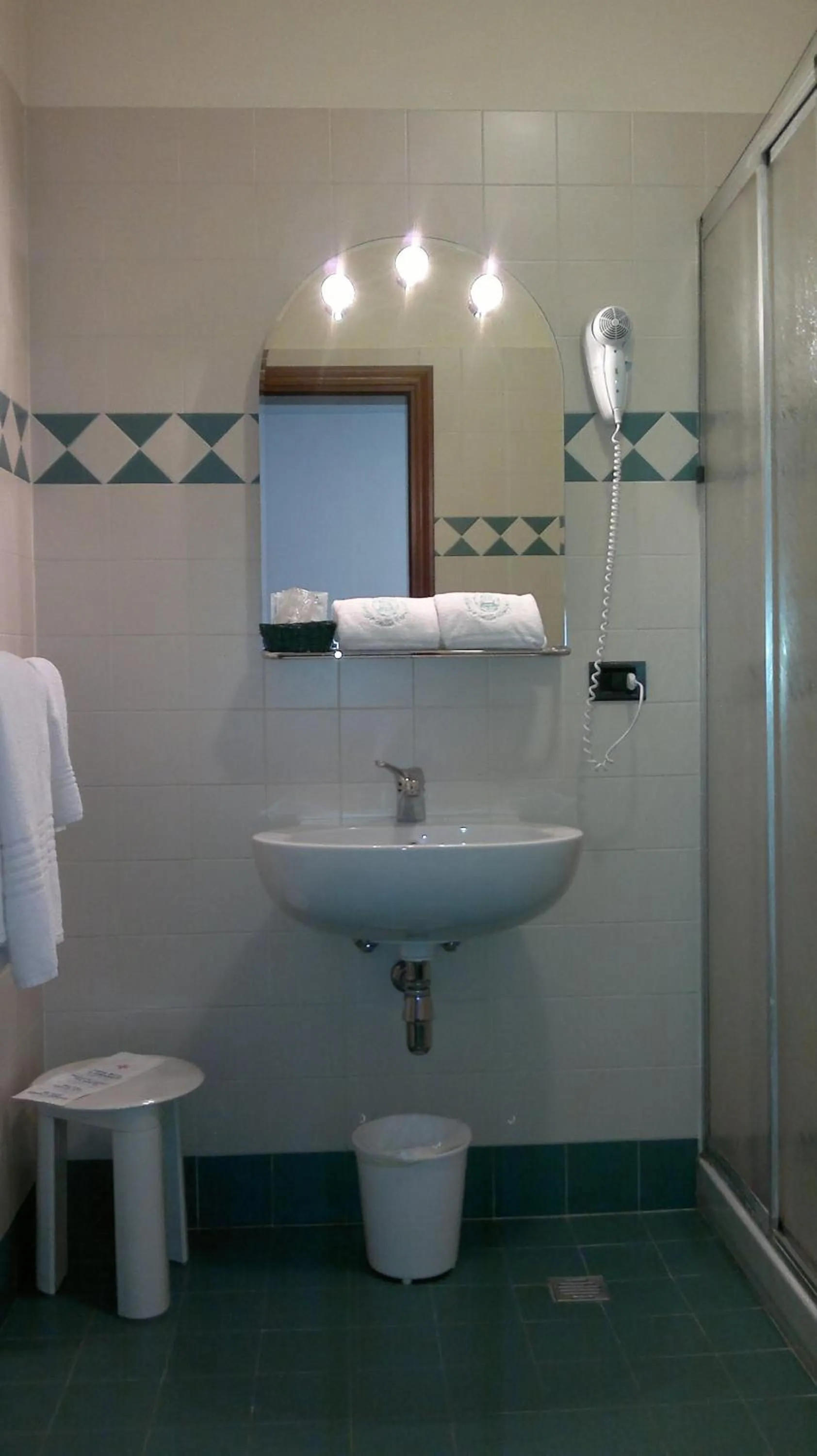 Albergo Alla Campana