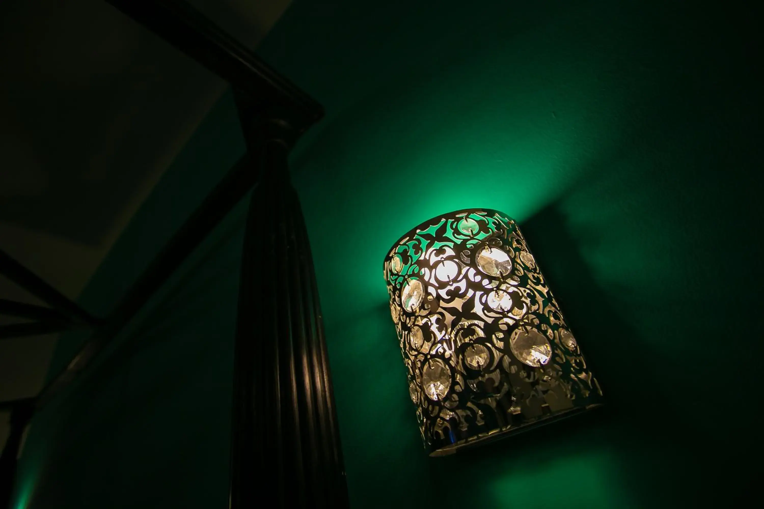 Large Double or Twin Room in B&B La Corte Large Double or Twin Room in B&B La Corte