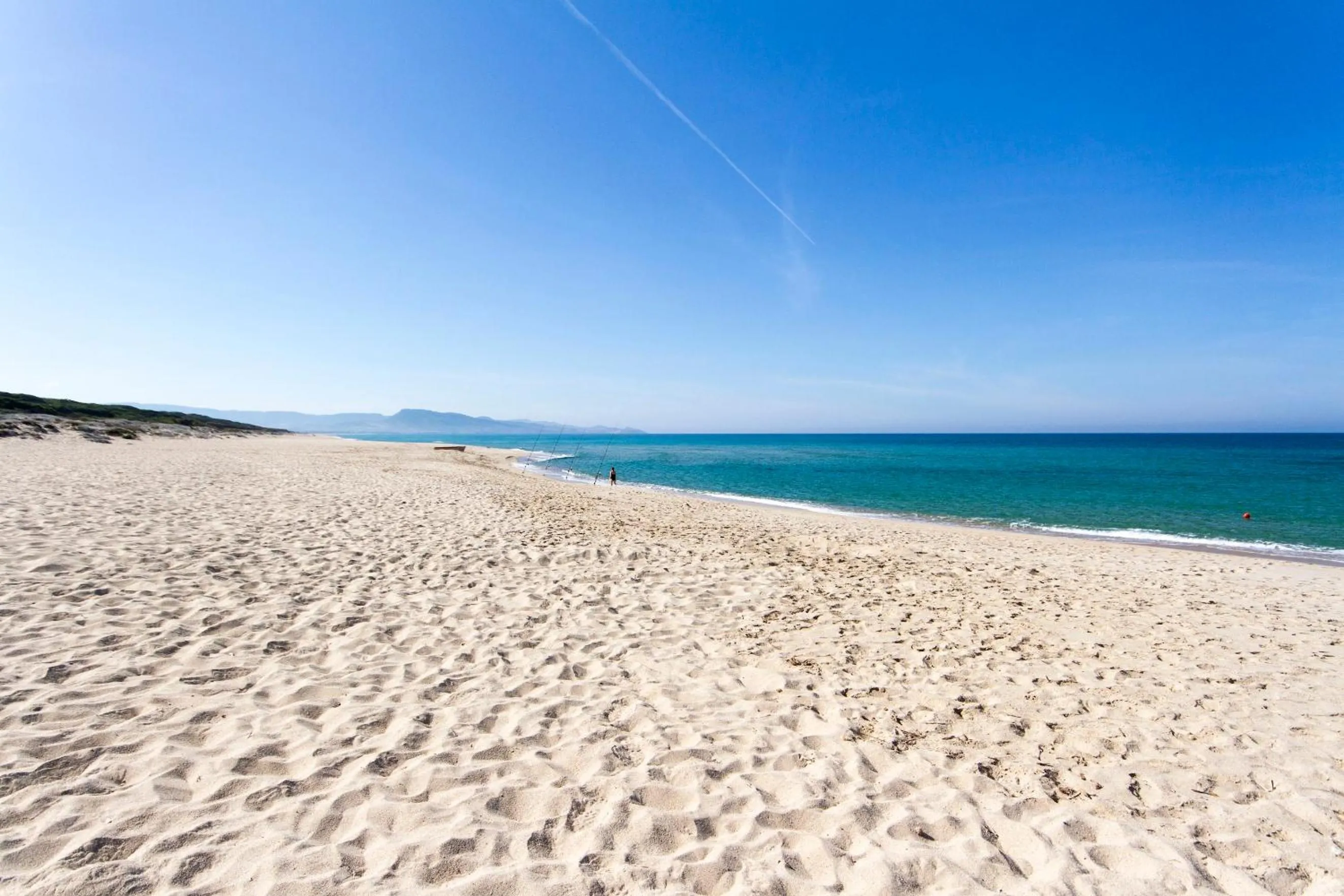 Beach in Residence Le Onde