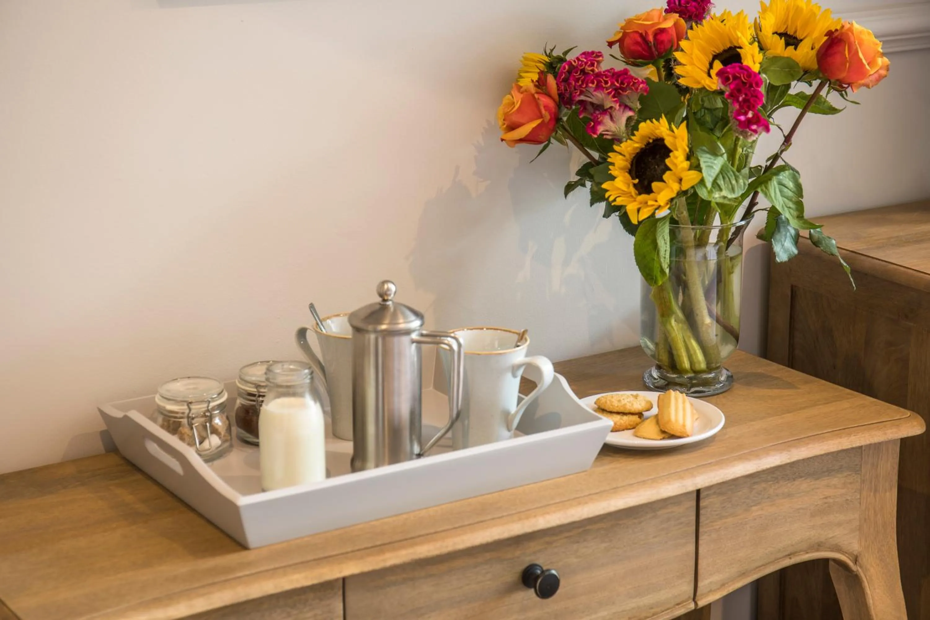 Other in The Fox Inn