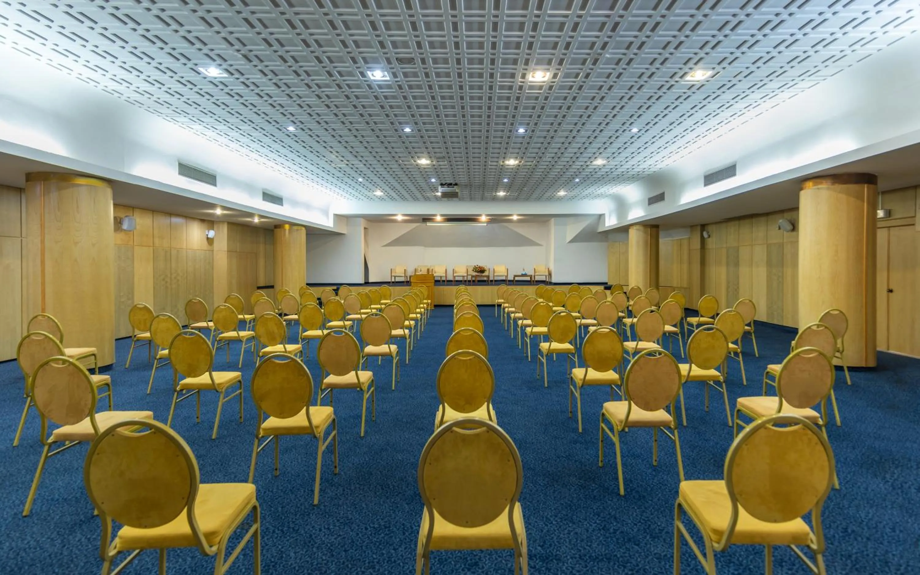 Meeting/conference room in Marhaba Palace