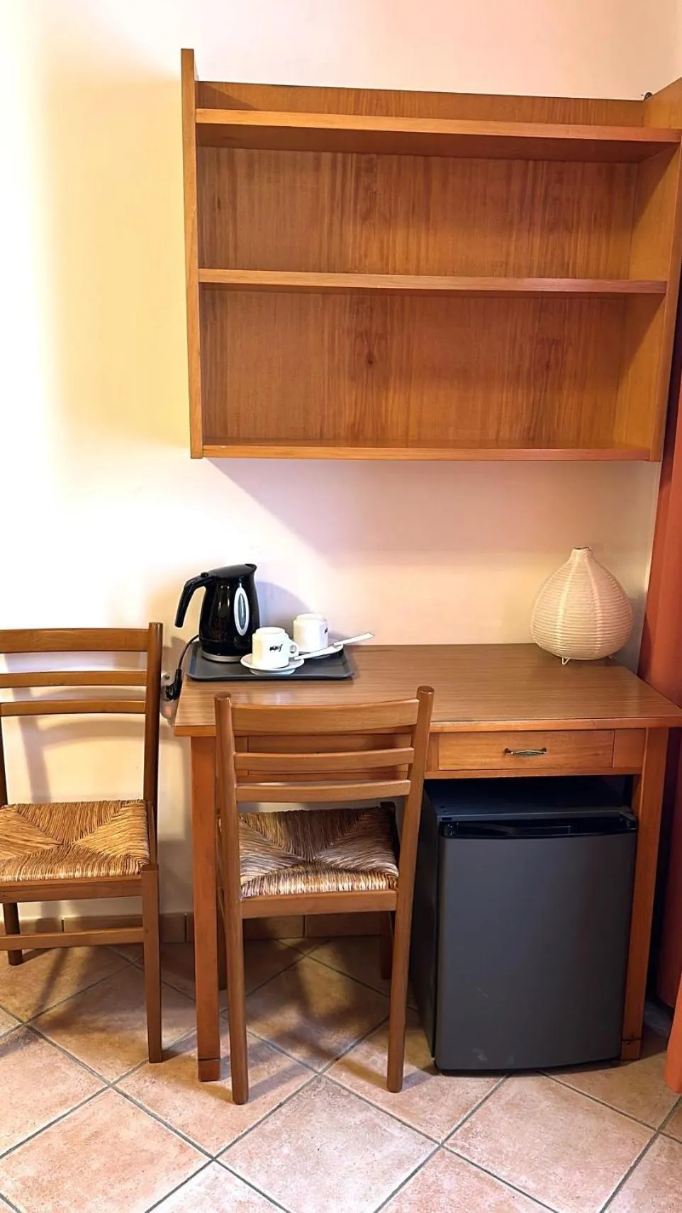 Bedroom in Residence Signa