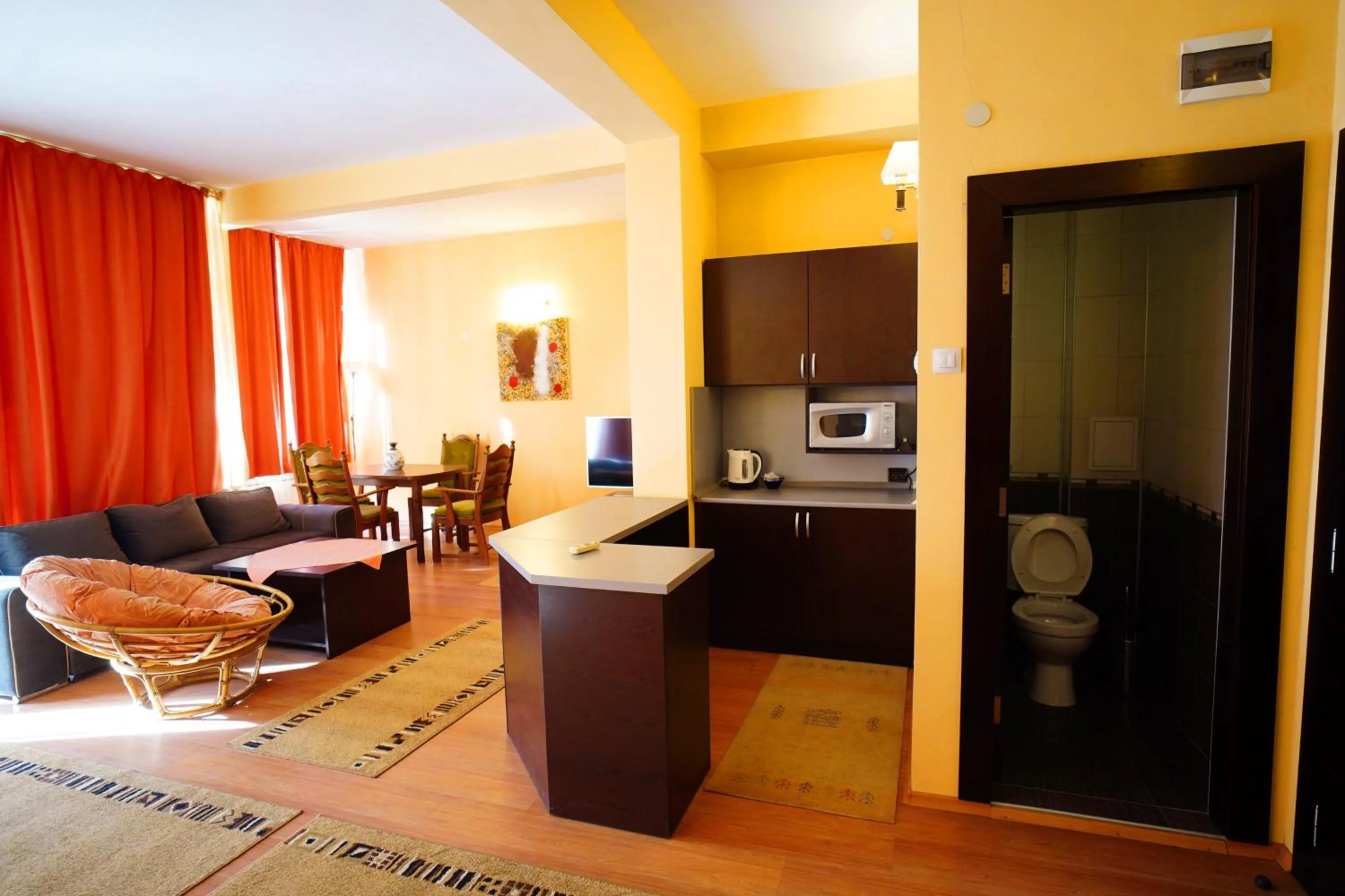 Family Art-Hotel Zora