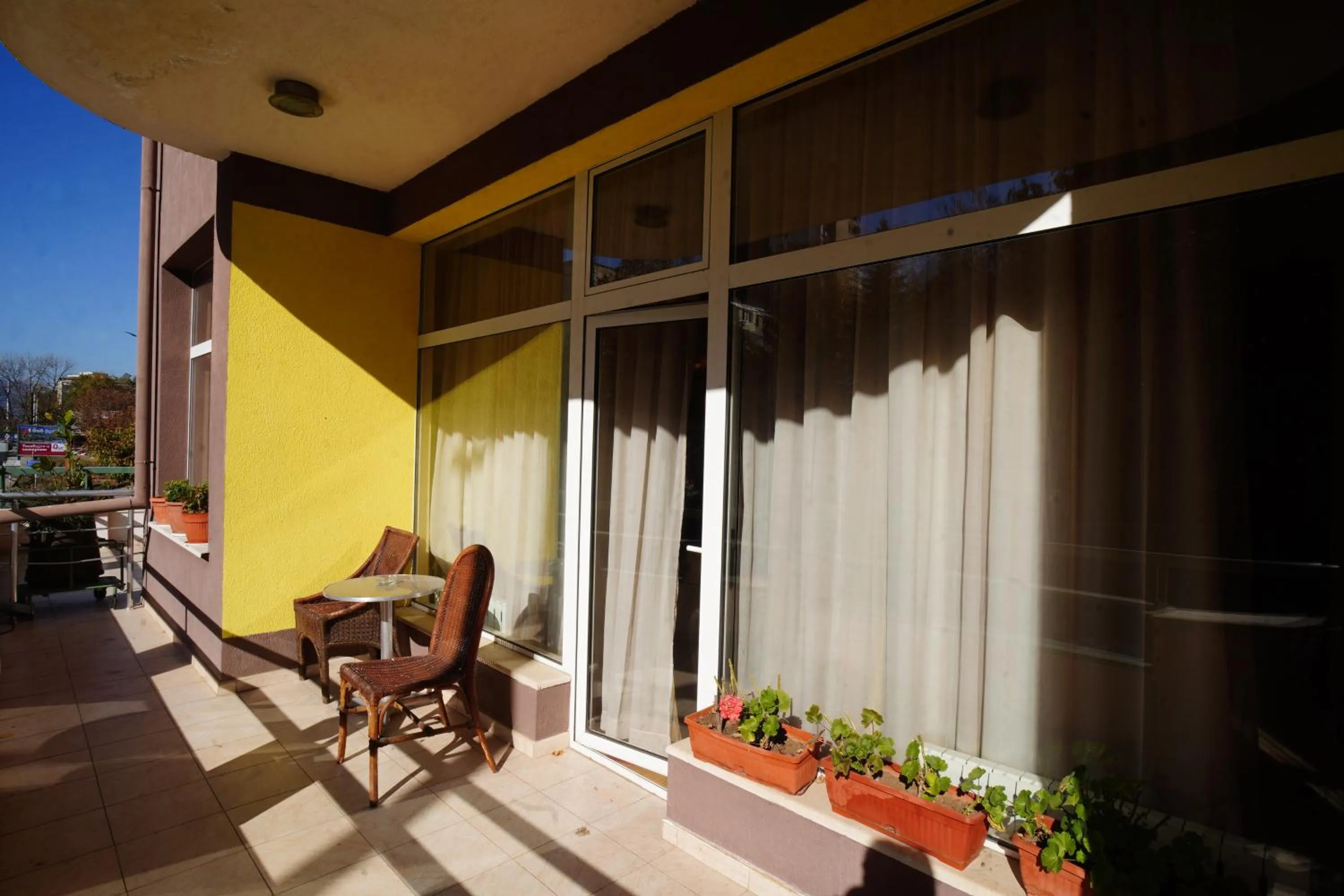 Family Art-Hotel Zora