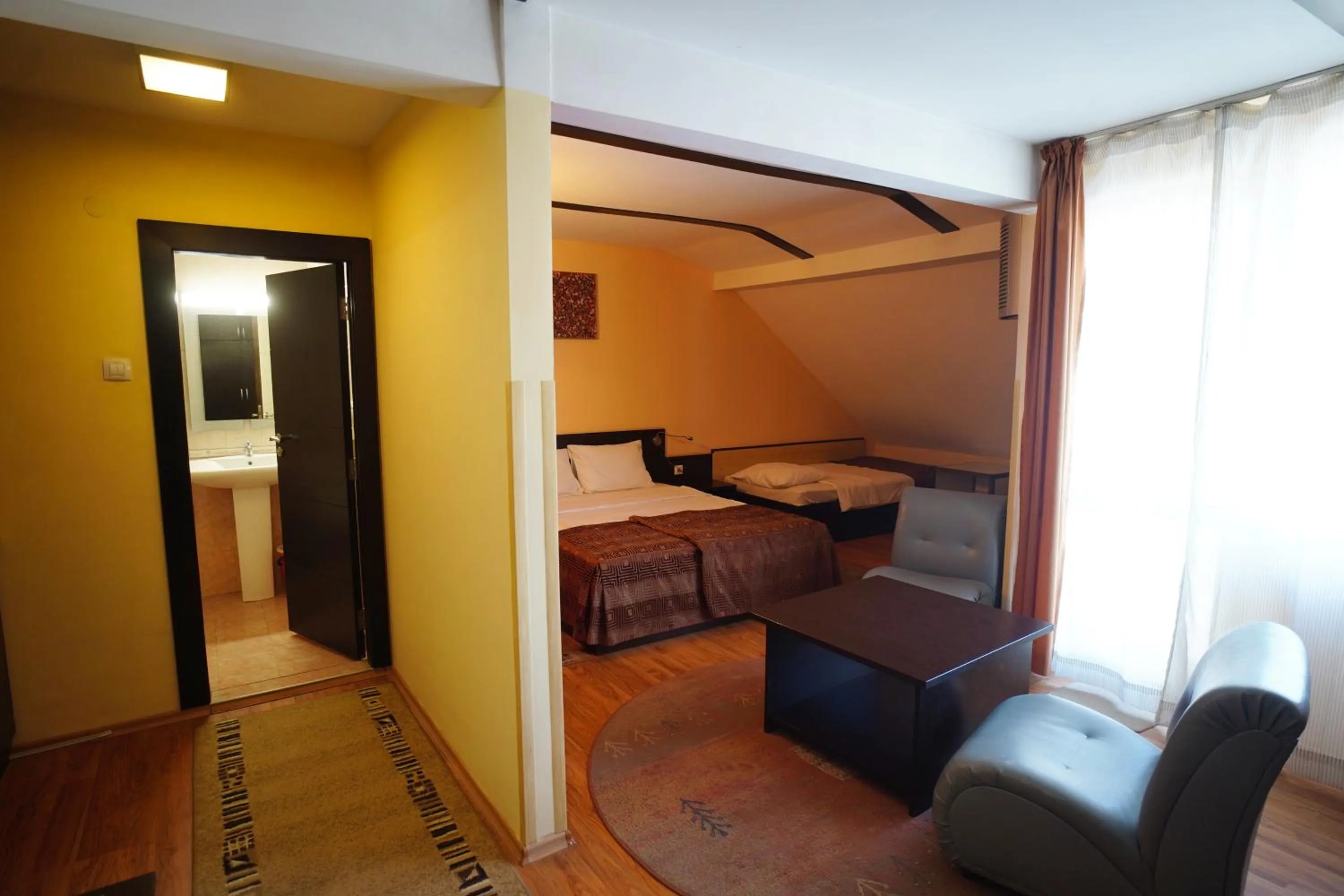 Family Art-Hotel Zora