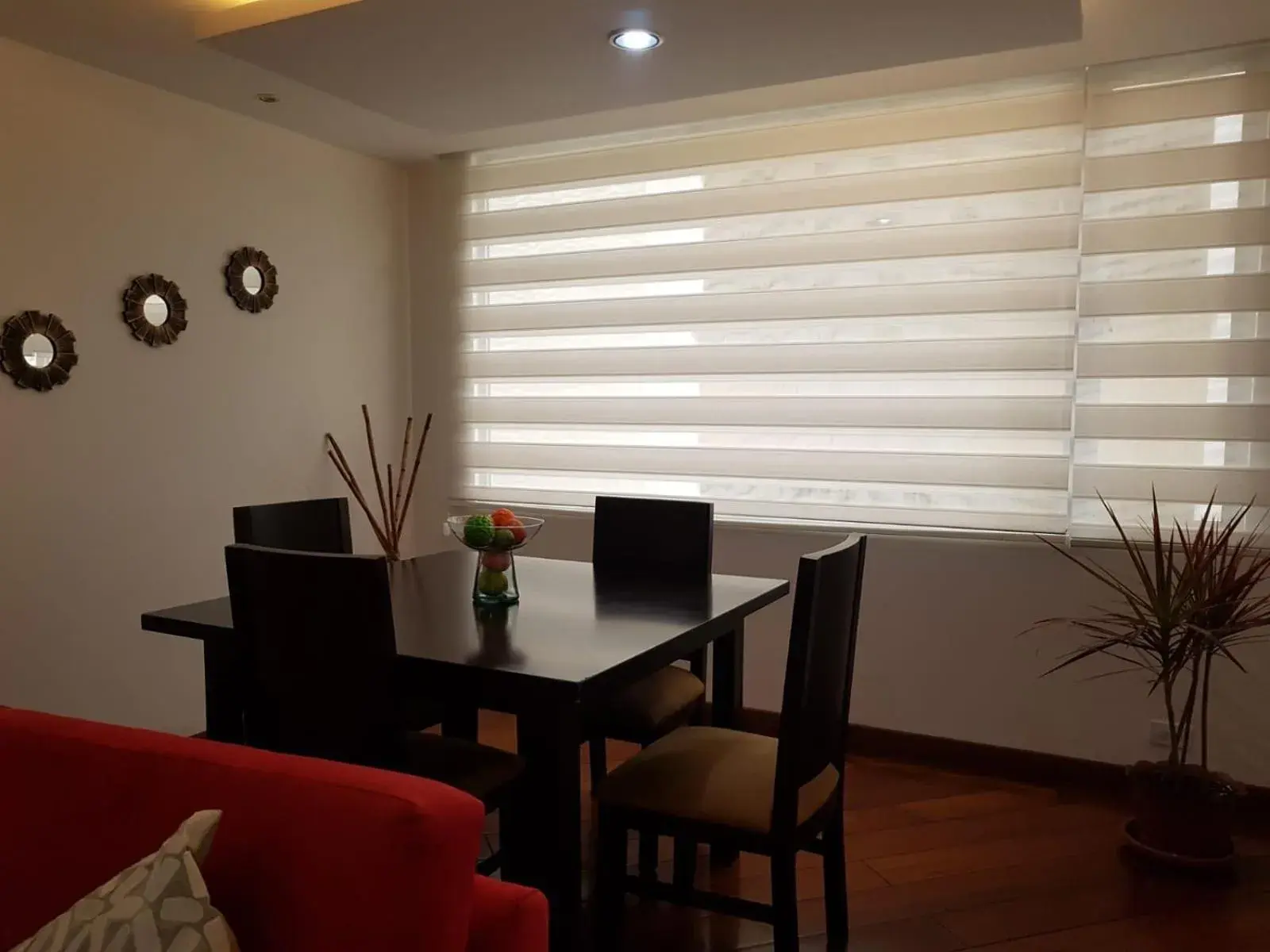 Two-Bedroom Apartment in BlueZone Apartments Two-Bedroom Apartment in BlueZone Apartments