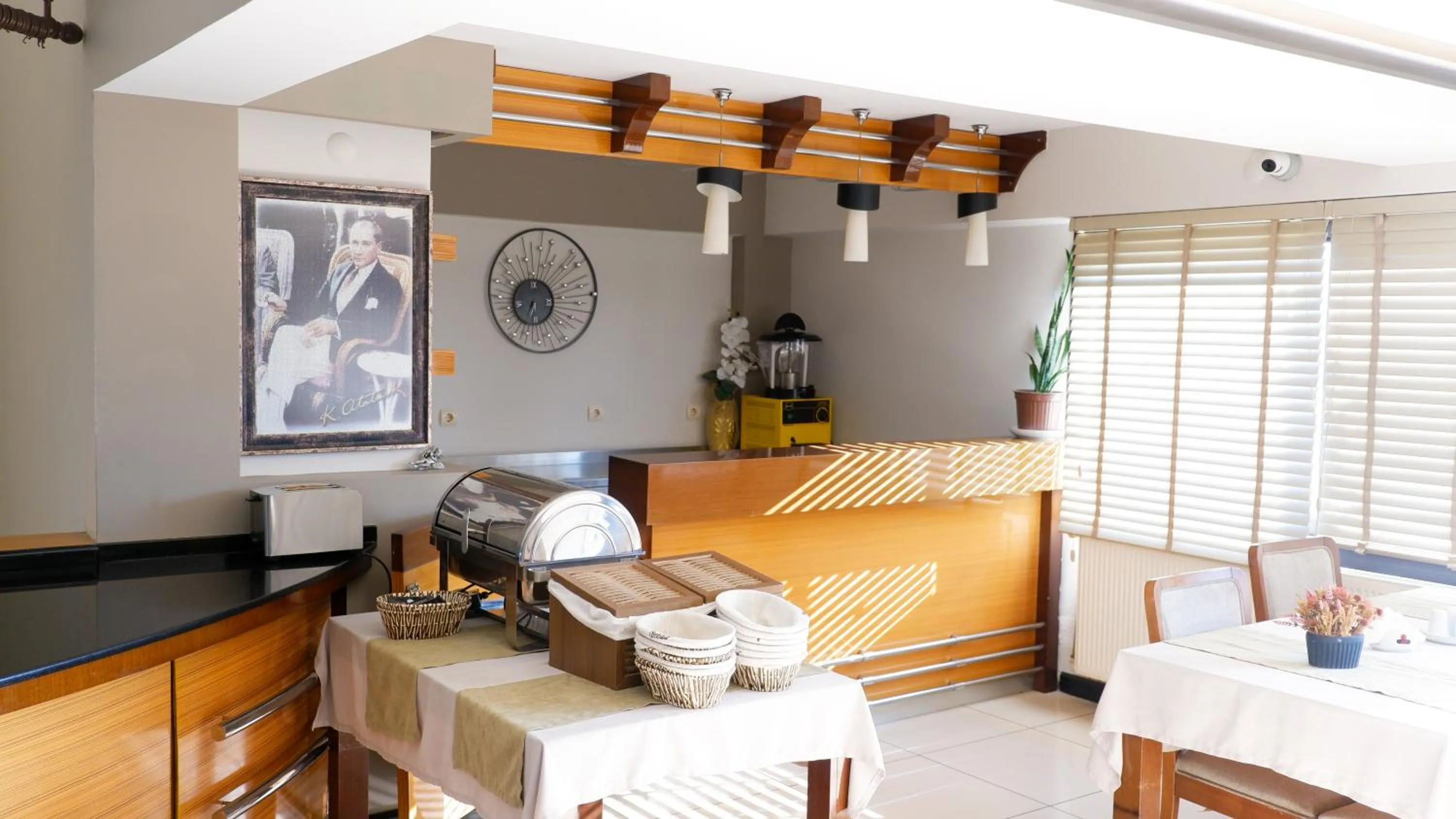 Hotel La Bella Salihli