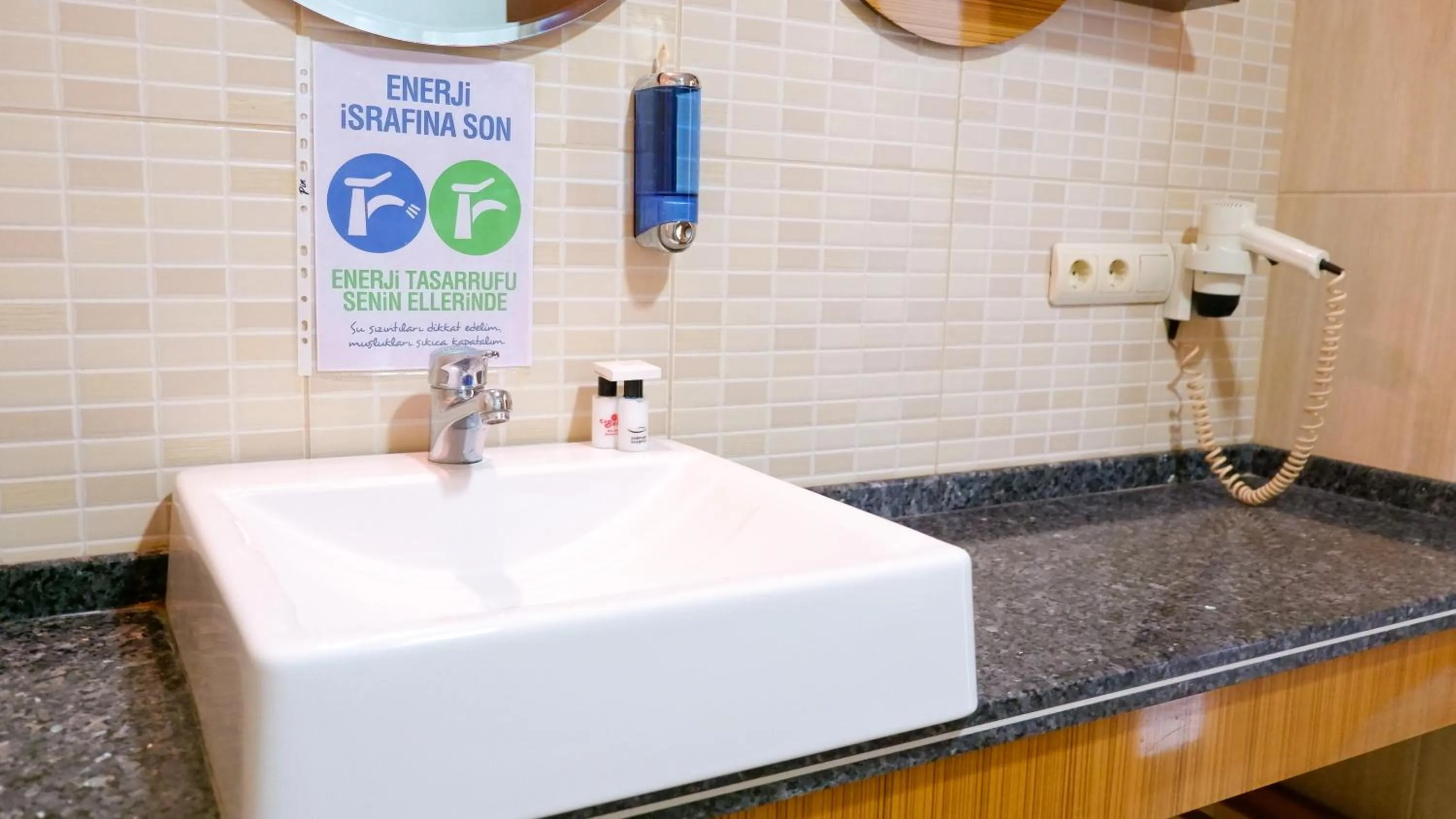 Hotel La Bella Salihli