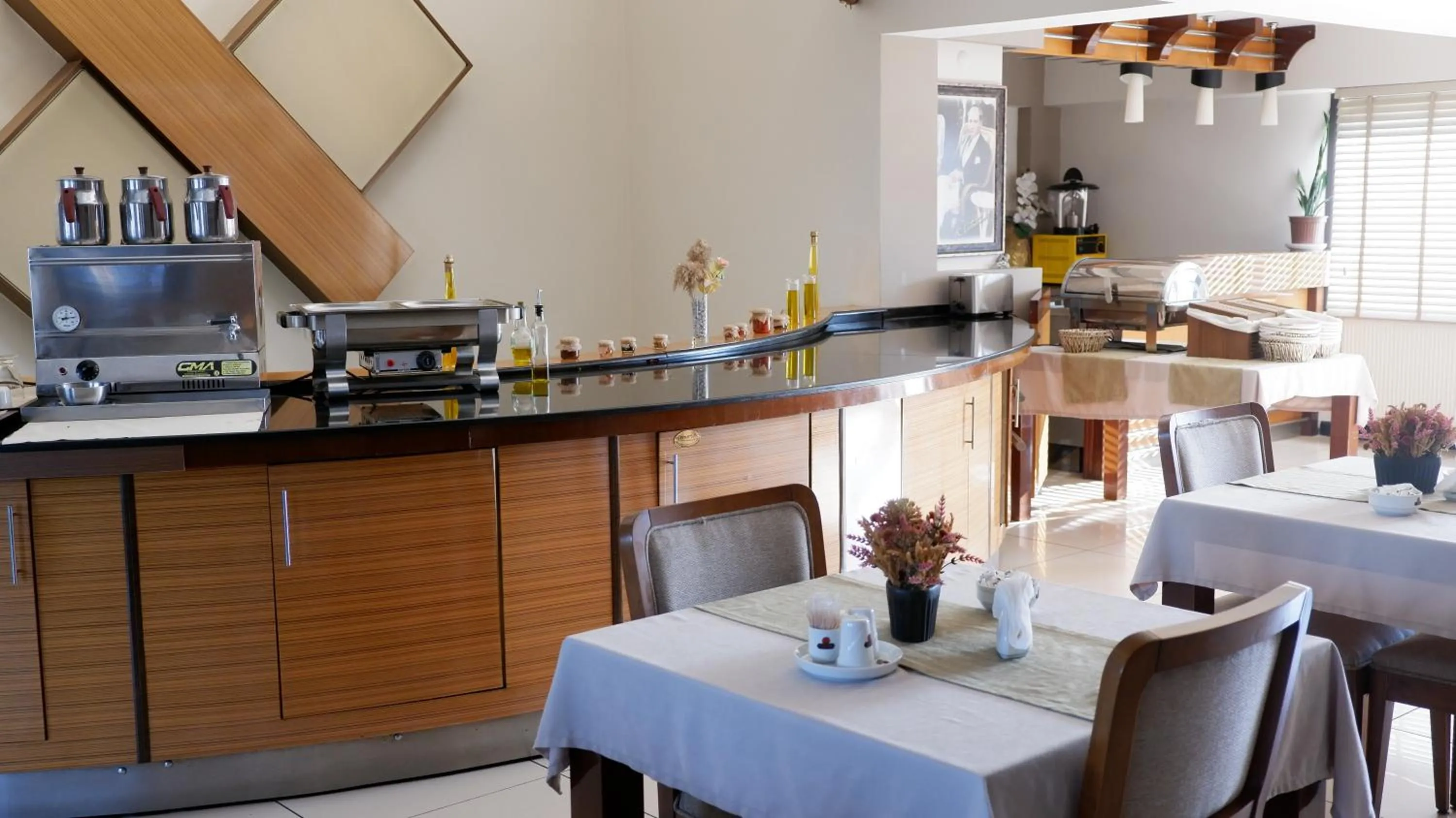 Hotel La Bella Salihli