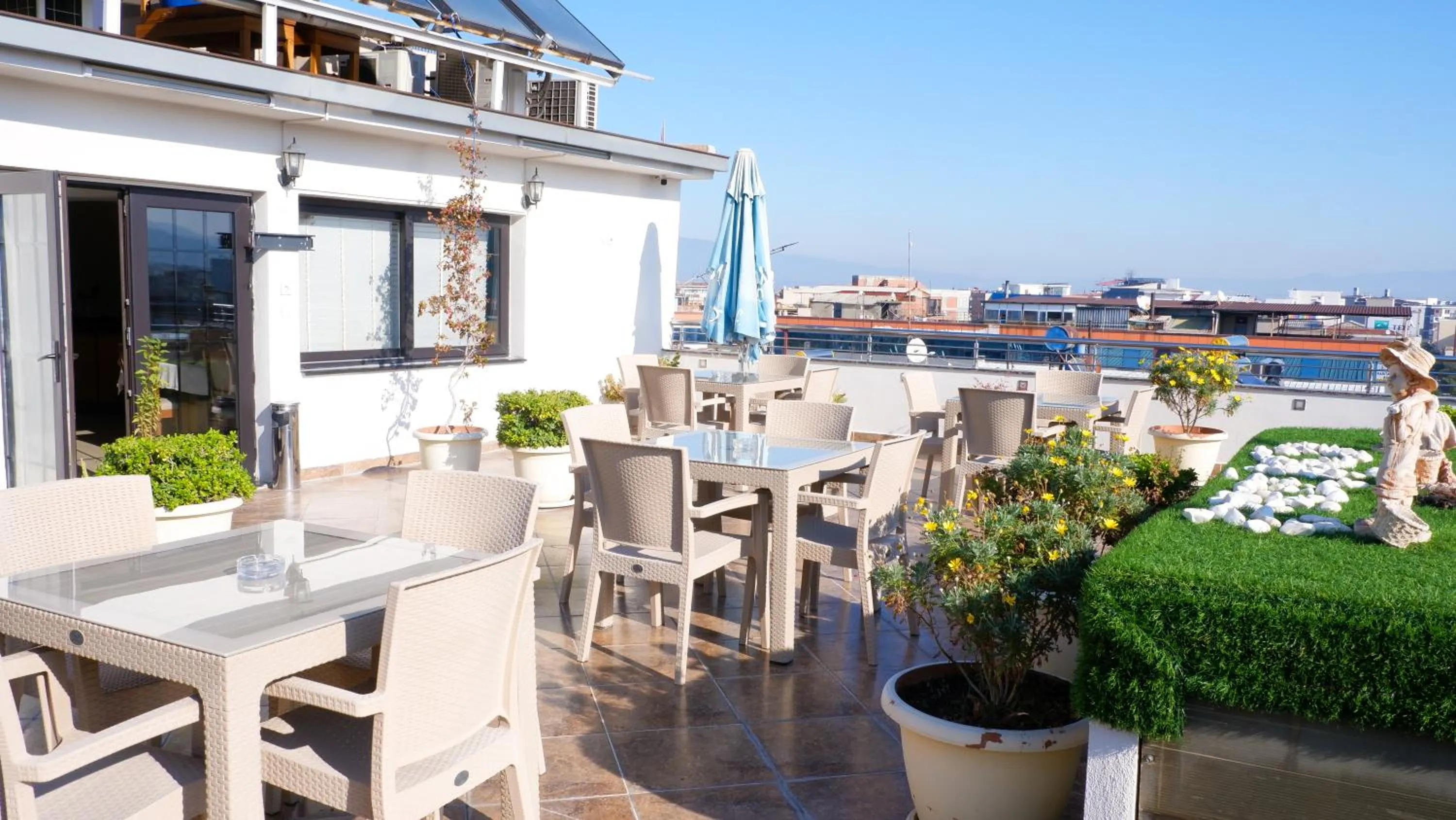 Hotel La Bella Salihli