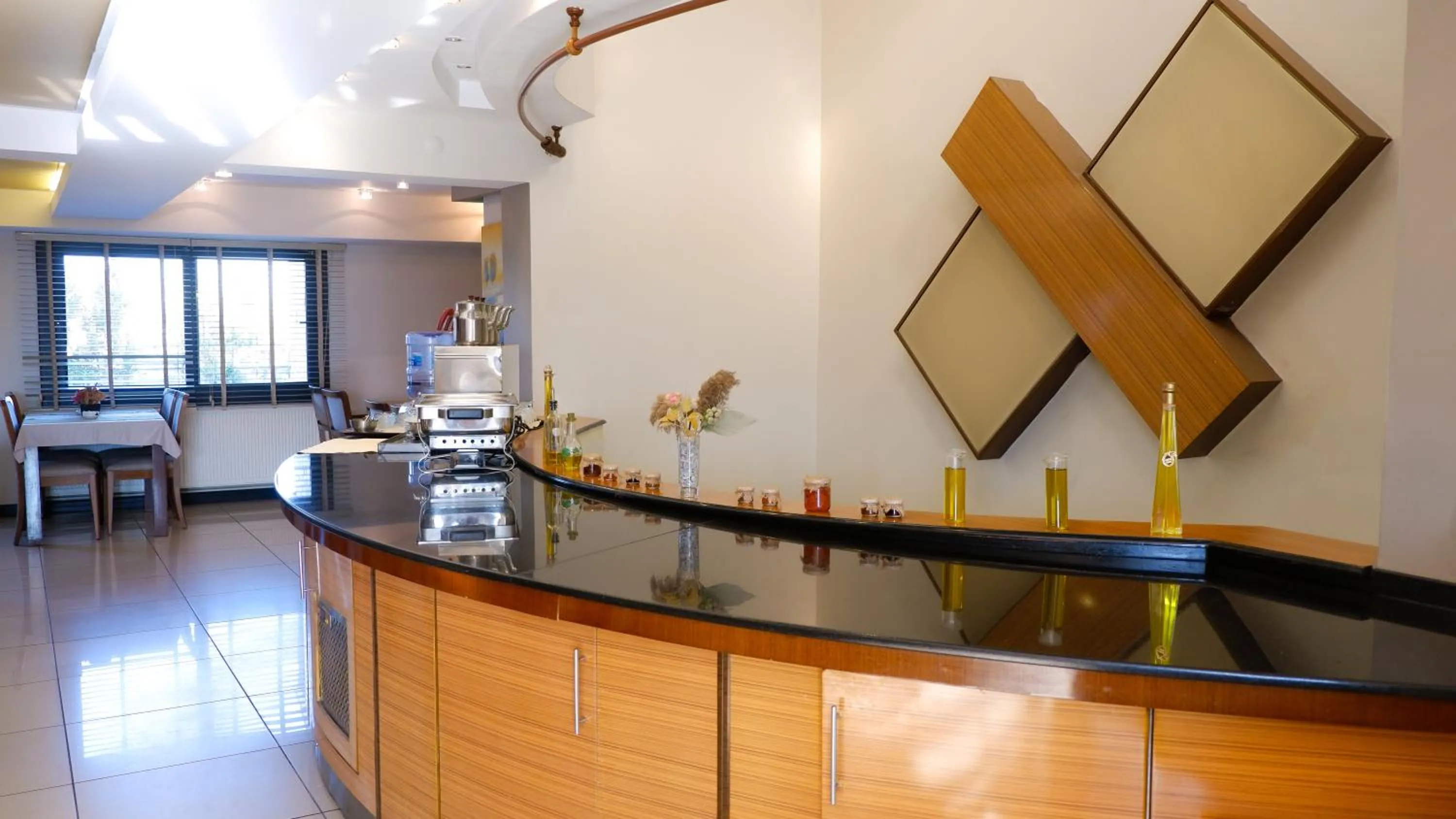 Hotel La Bella Salihli